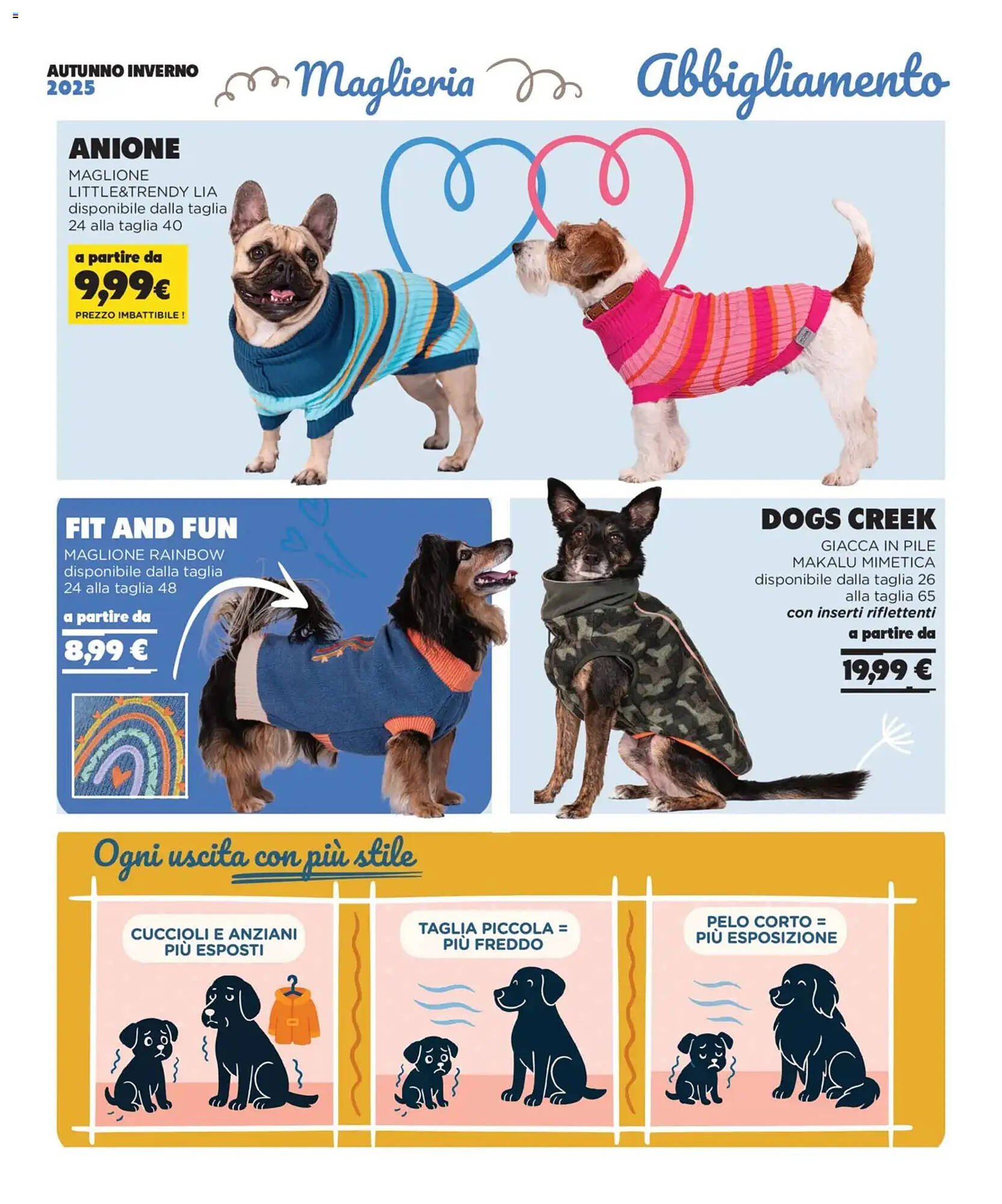 Volantino Arcaplanet (2025-11-01 - 2026-02-28)