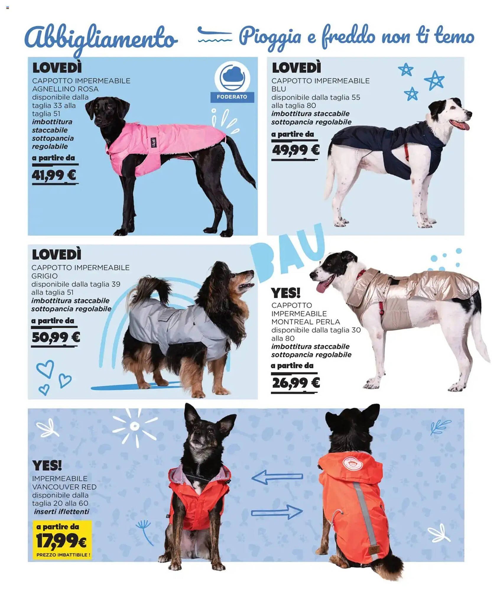 Volantino Arcaplanet (2025-11-01 - 2026-02-28)