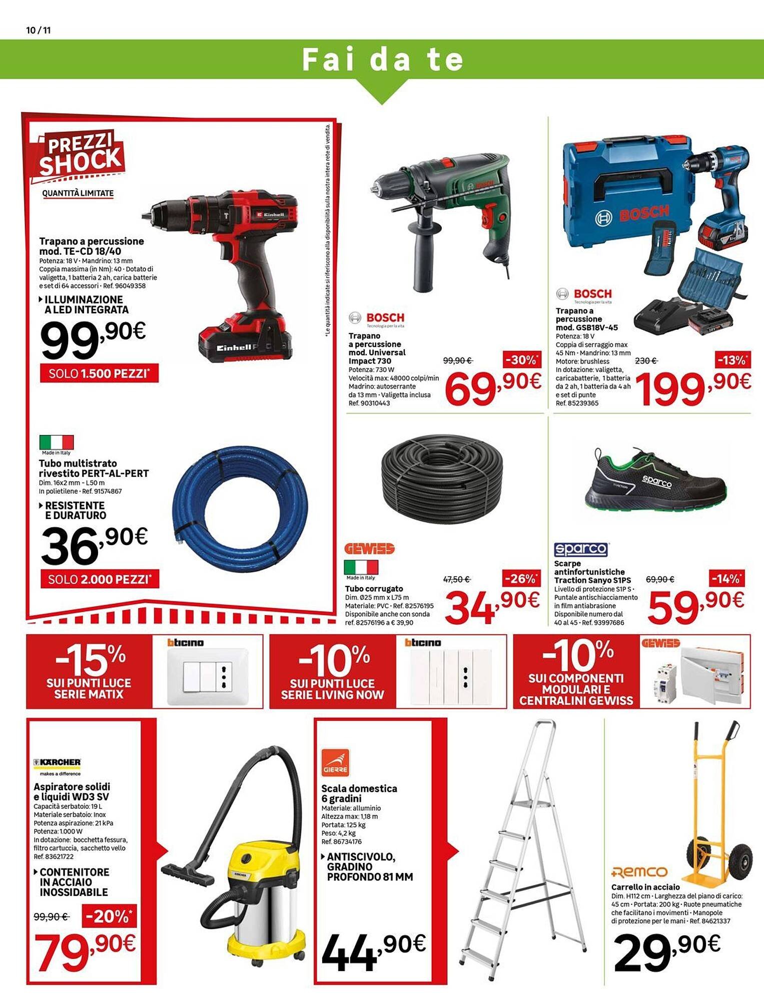 Volantino Leroy Merlin (2026-02-04 - 2026-02-28)