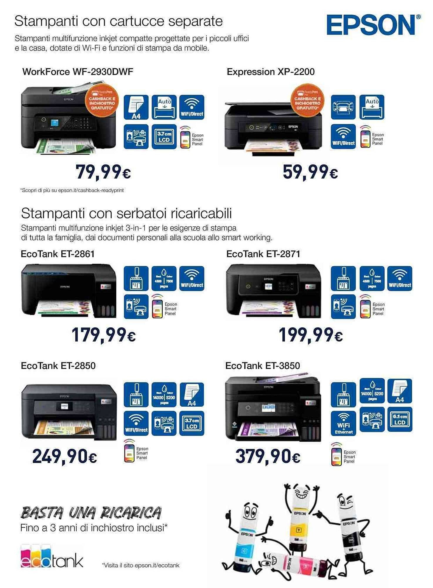 Volantino Unieuro (2025-08-14 - 2025-08-21)