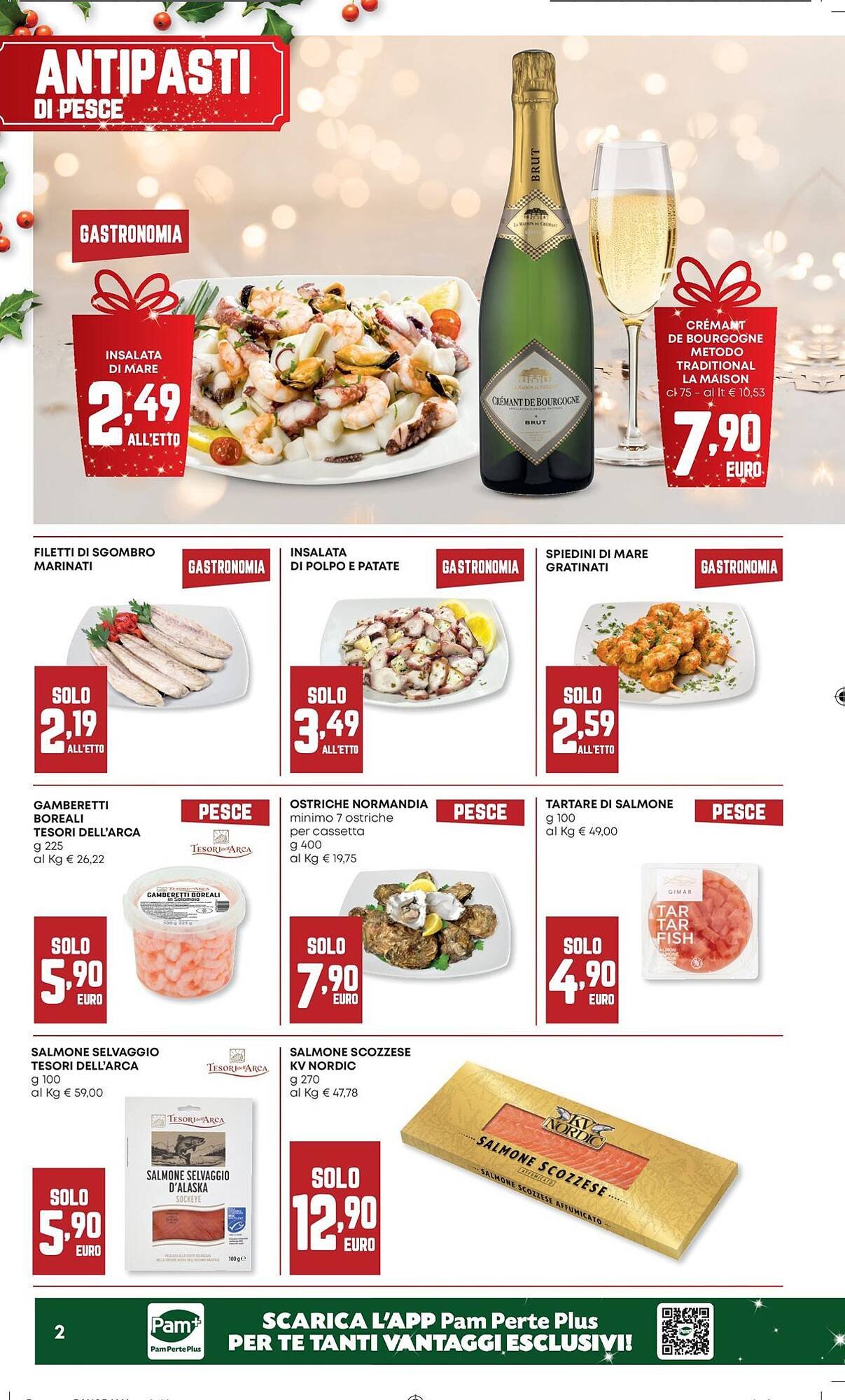 Volantino Panorama (2025-12-18 - 2025-12-31)