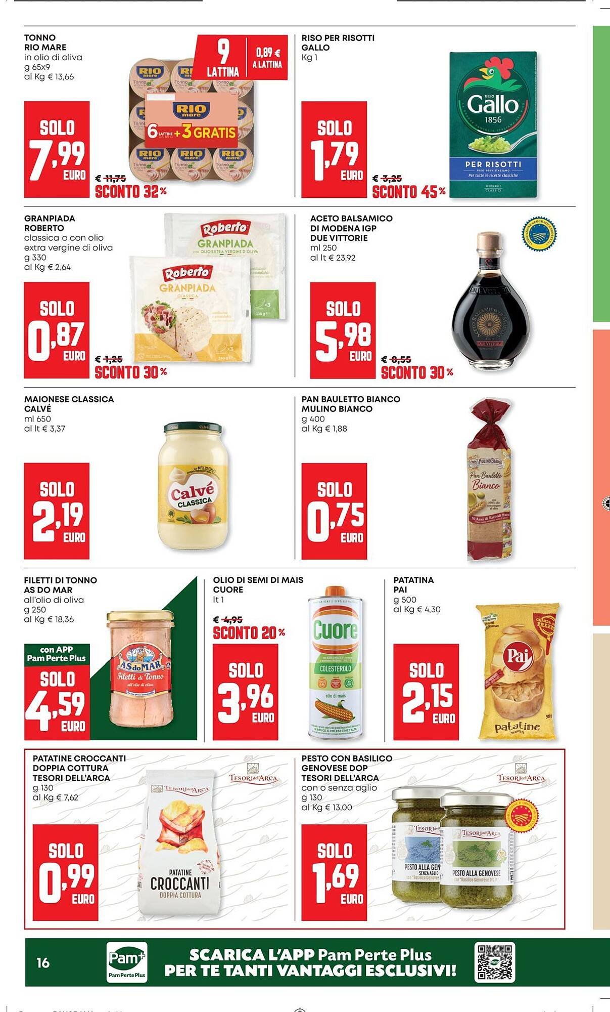 Volantino Panorama (2025-12-18 - 2025-12-31)