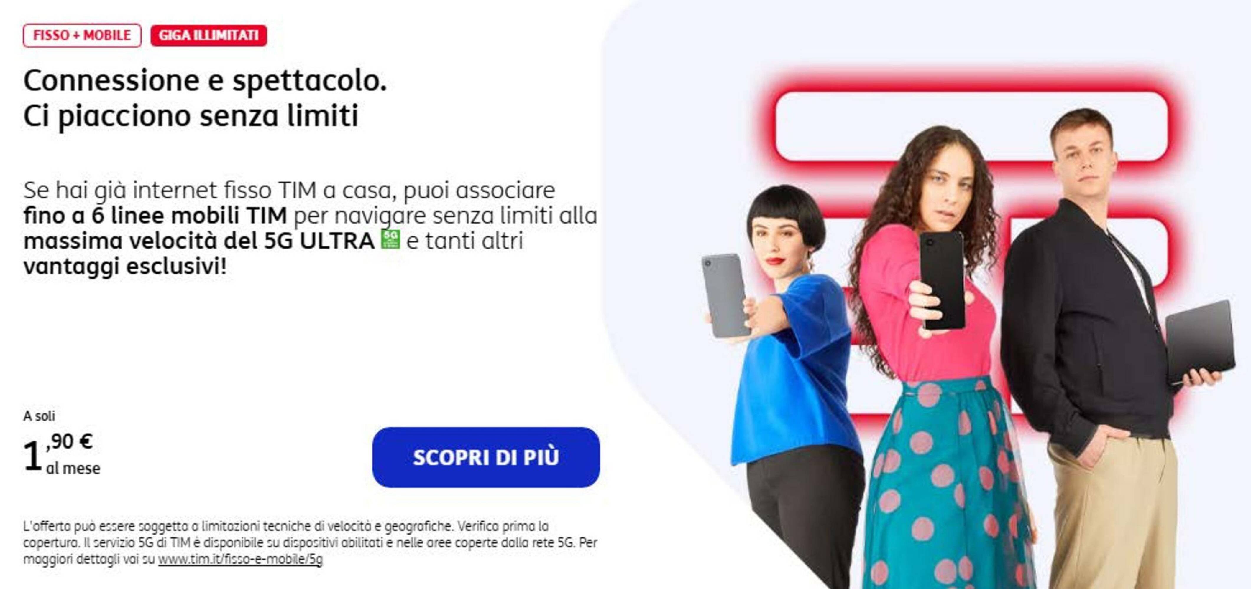 Volantino Tim (2026-04-08 - 2026-04-30)