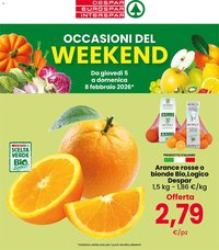 Volantino Interspar (2026-02-05 - 2026-02-08)