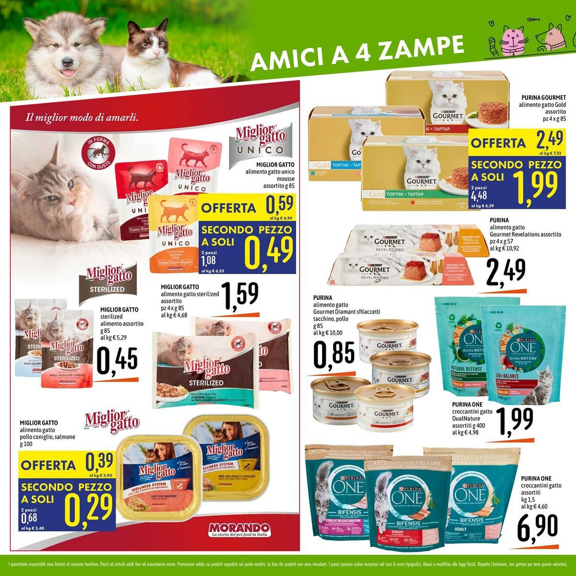 Volantino Emisfero (2026-05-14 - 2026-05-27)