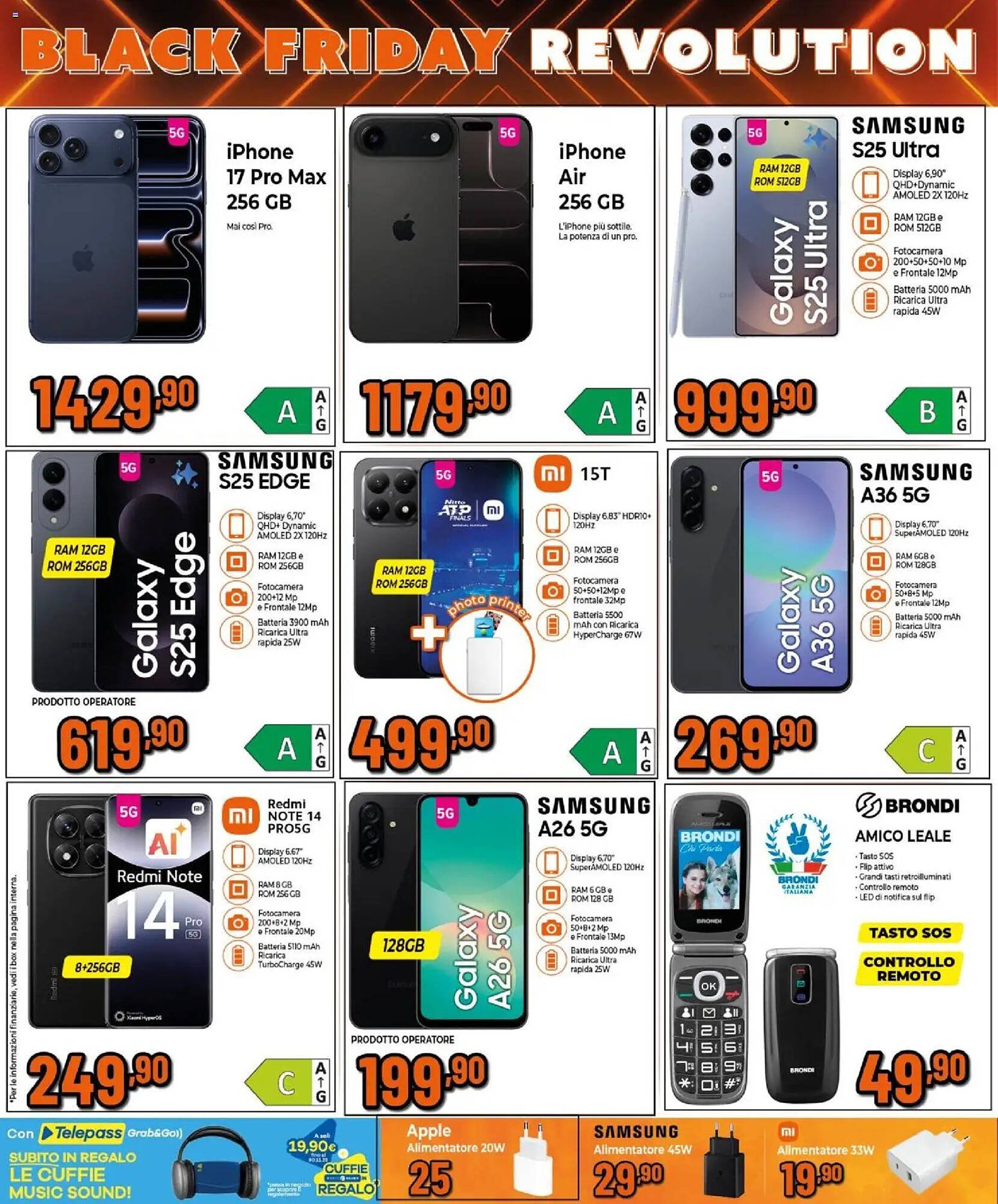 Volantino Expert (2025-11-17 - 2025-12-01)