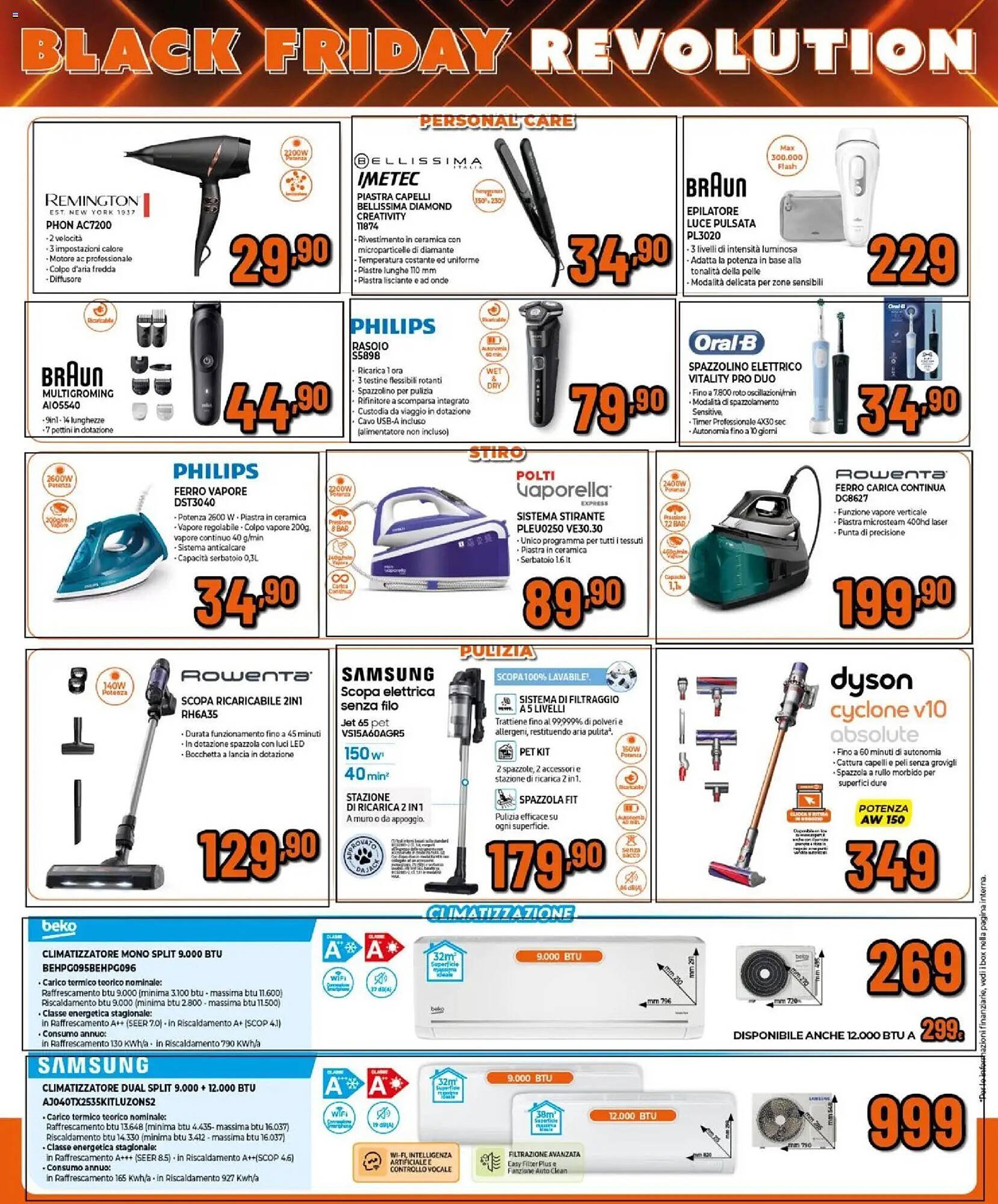 Volantino Expert (2025-11-17 - 2025-12-01)