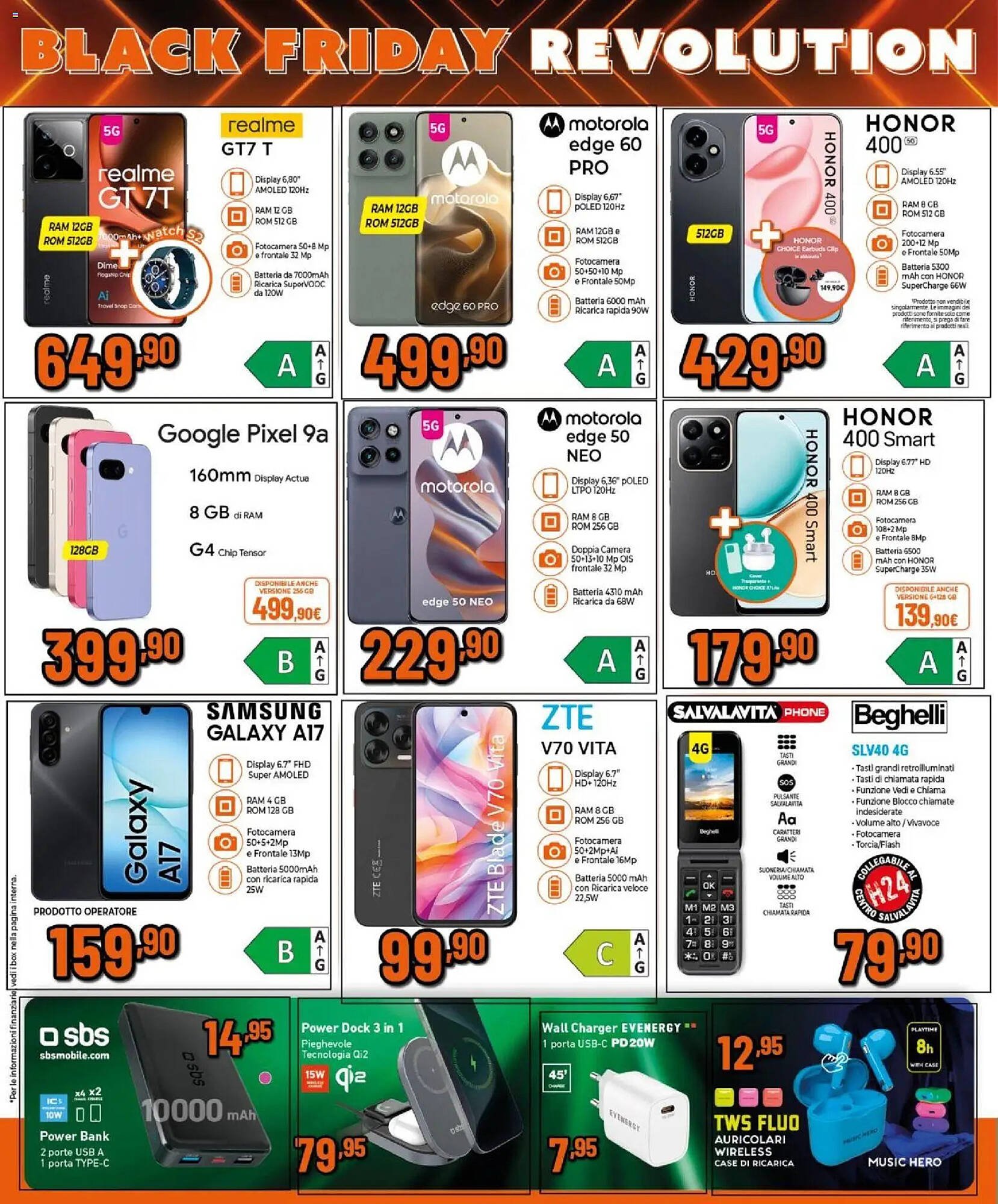 Volantino Expert (2025-11-17 - 2025-12-01)