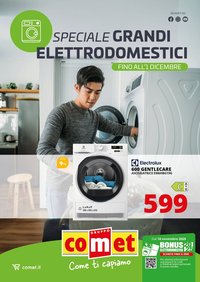 Volantino Comet (2025-11-18 - 2025-12-01)