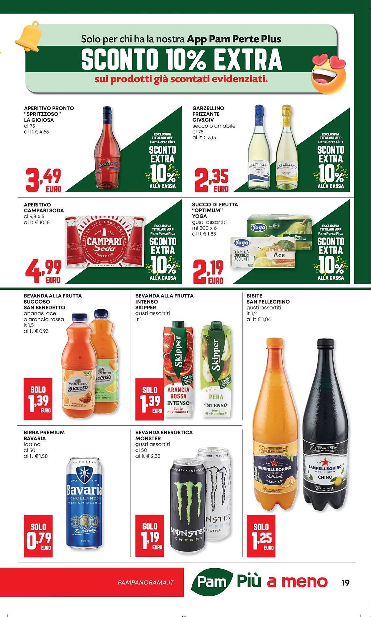 Volantino Panorama (2025-11-20 - 2025-12-03)