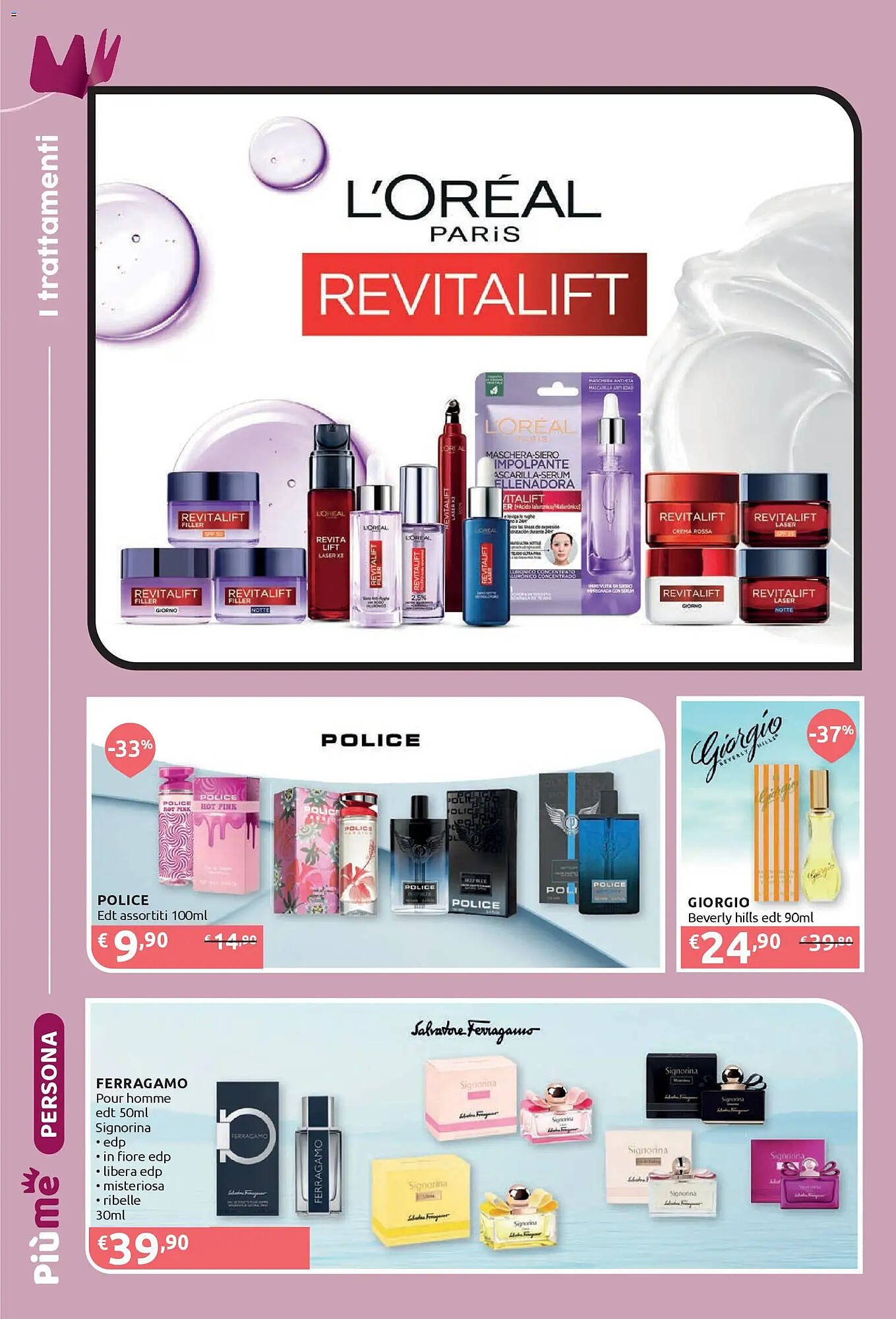 Volantino Ipersoap (2025-11-17 - 2025-11-27)