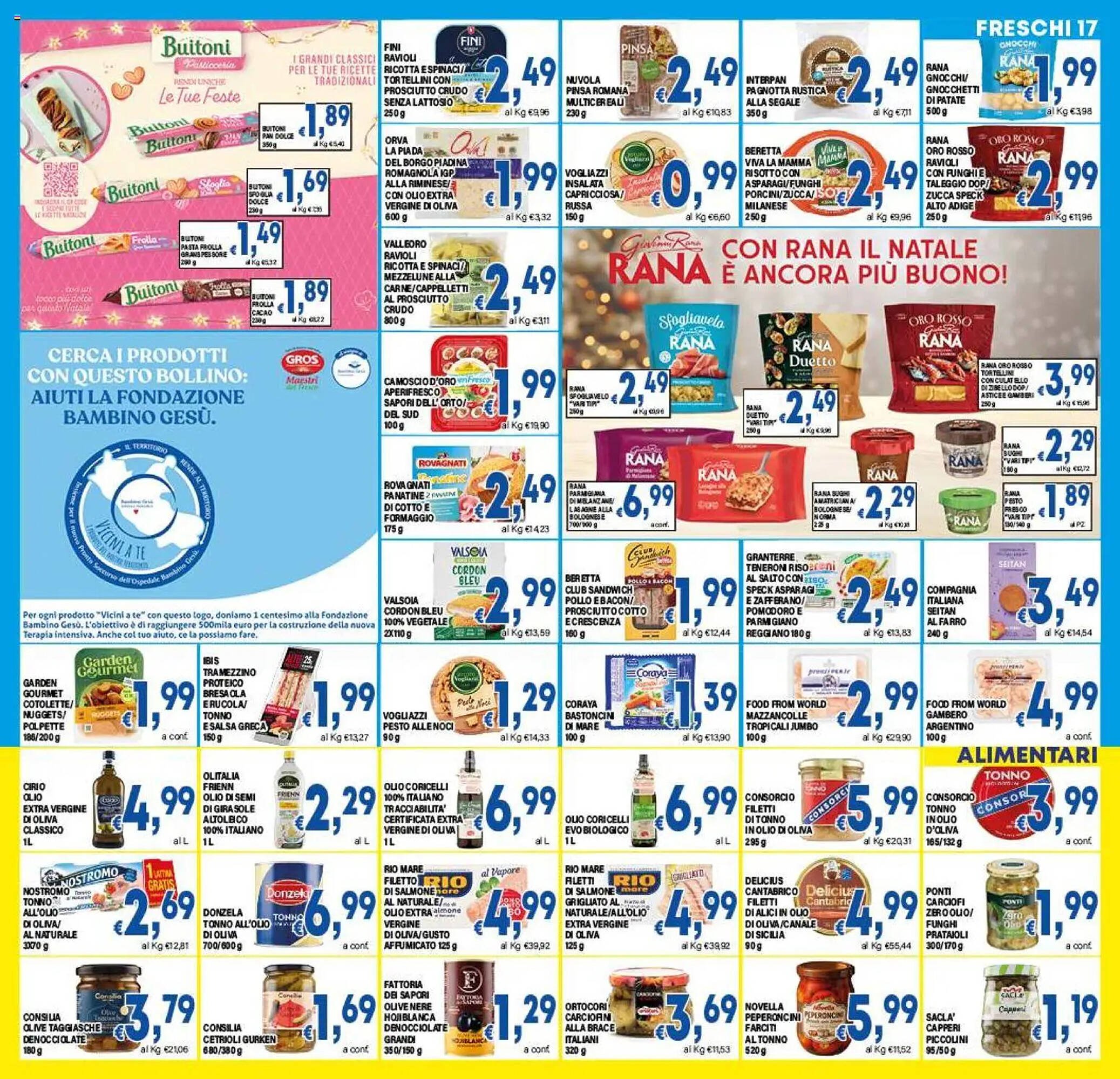 Volantino DEM (2025-12-16 - 2025-12-24)