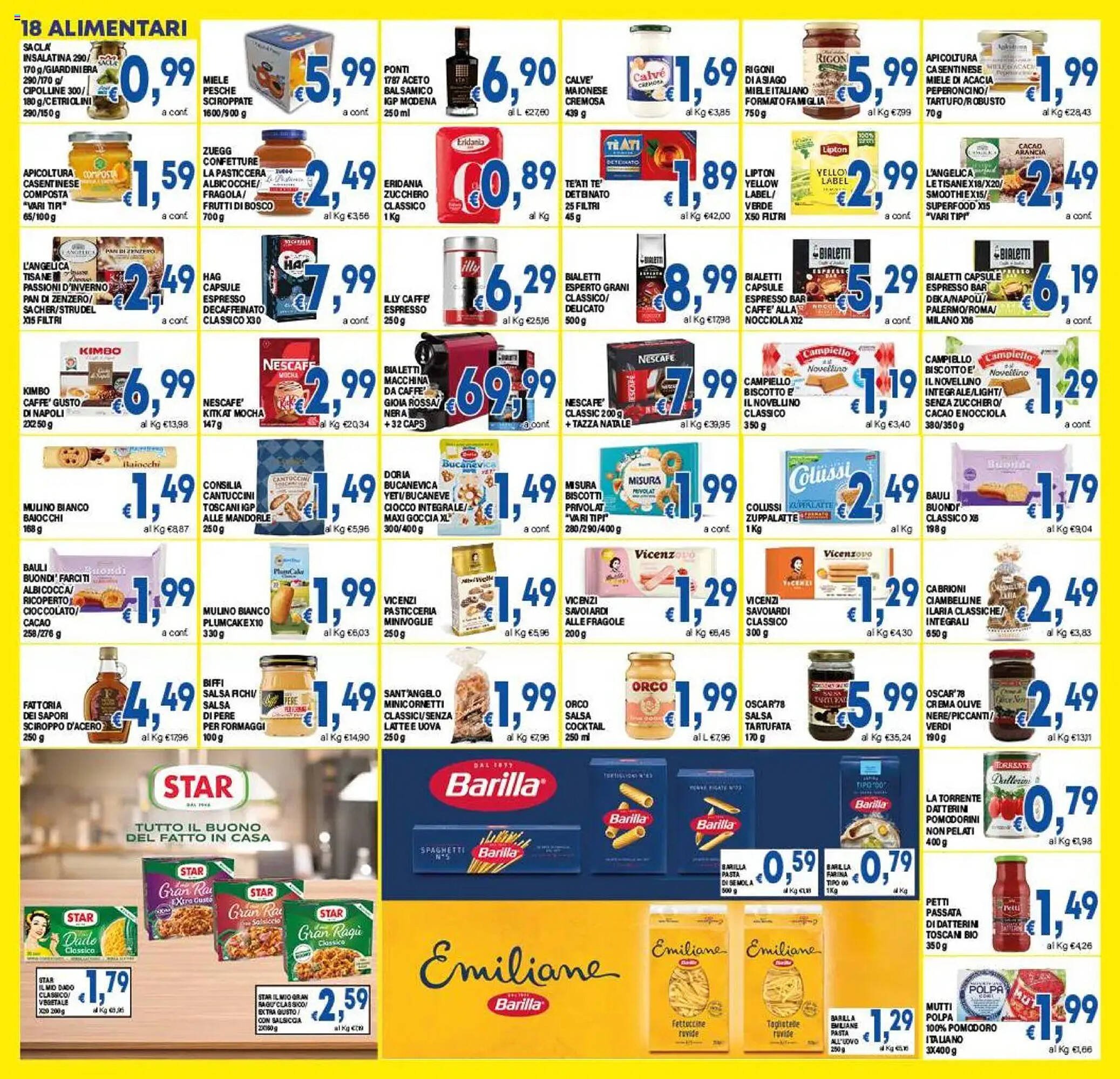 Volantino DEM (2025-12-16 - 2025-12-24)