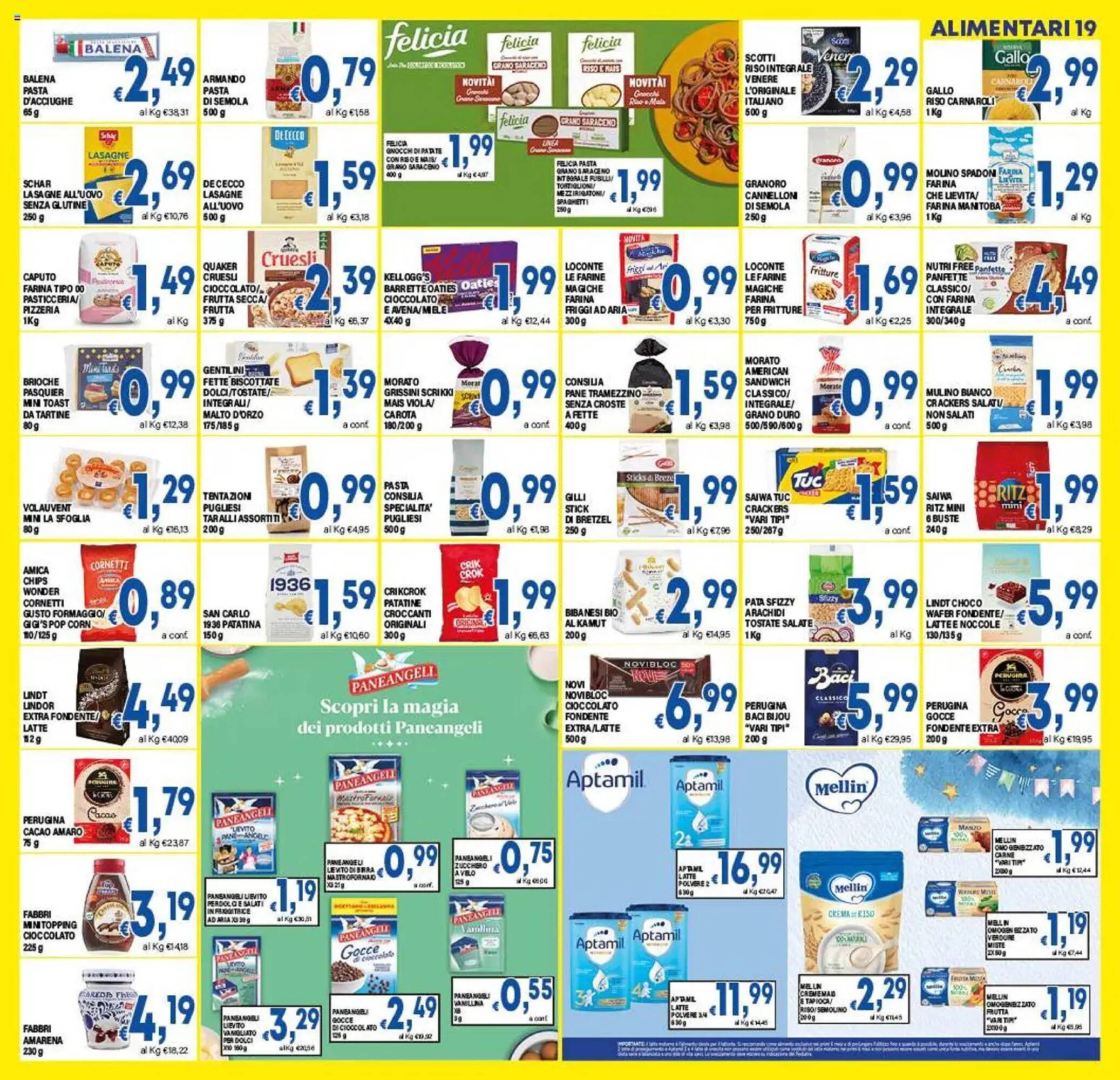 Volantino DEM (2025-12-16 - 2025-12-24)