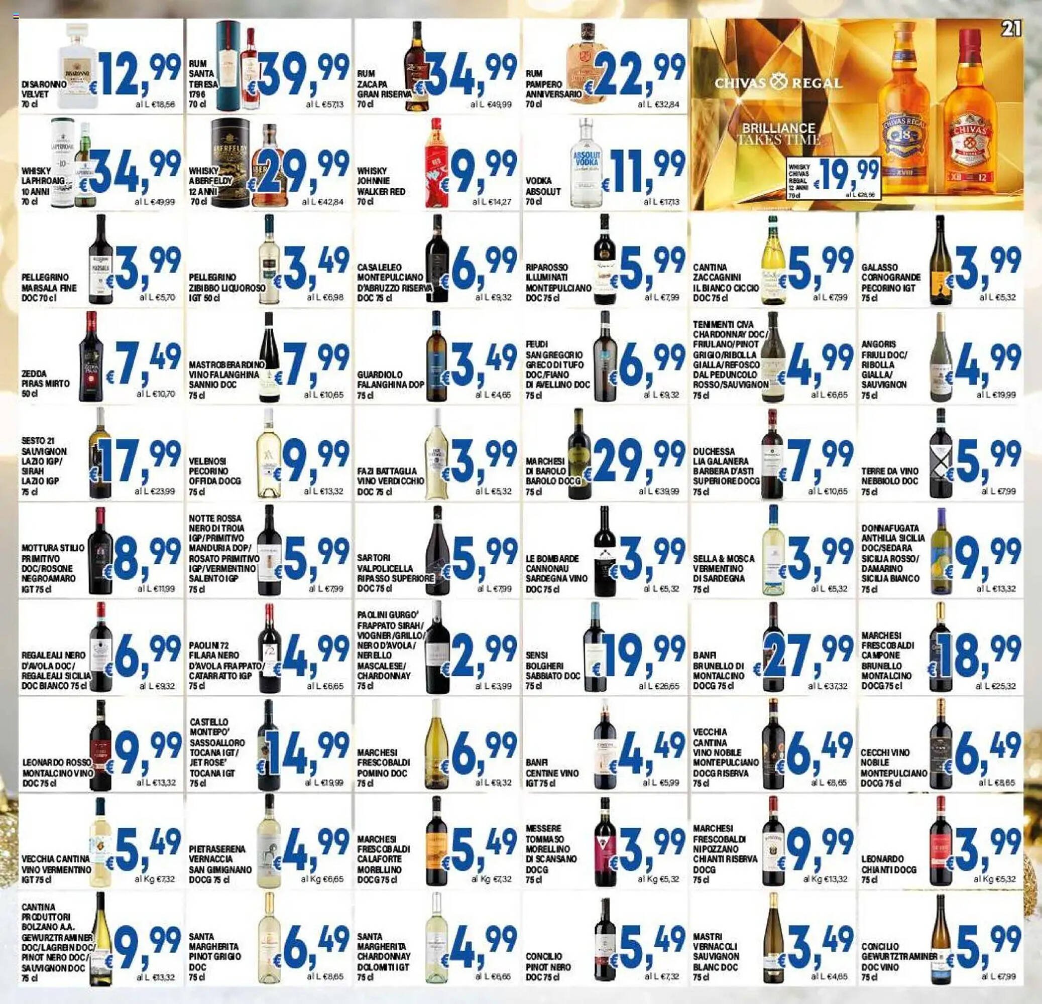 Volantino DEM (2025-12-16 - 2025-12-24)