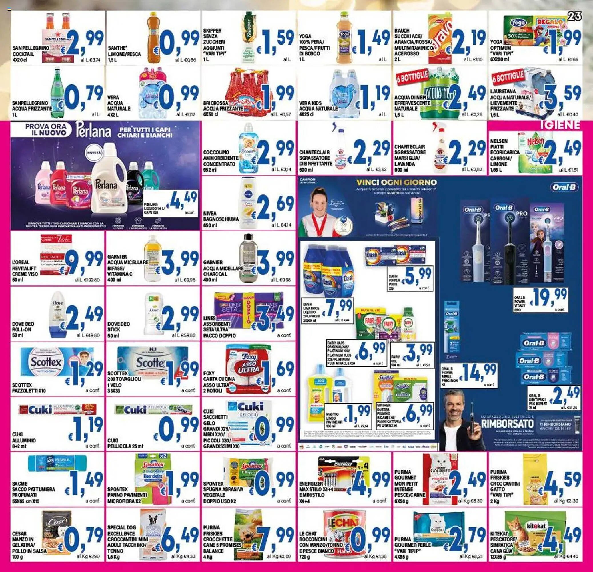 Volantino DEM (2025-12-16 - 2025-12-24)