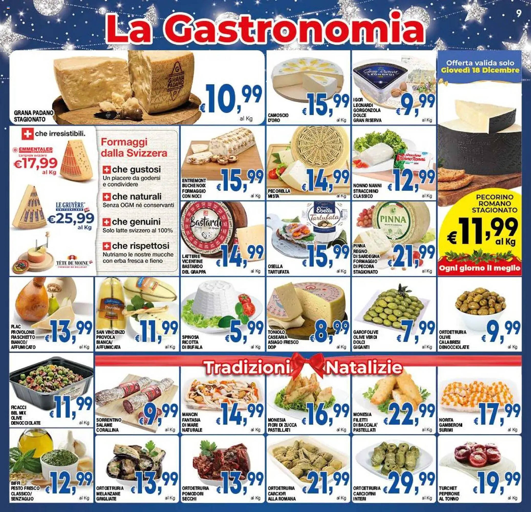 Volantino DEM (2025-12-16 - 2025-12-24)