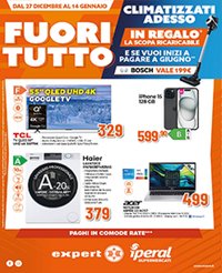 Volantino Iperal (2025-12-27 - 2026-01-14)