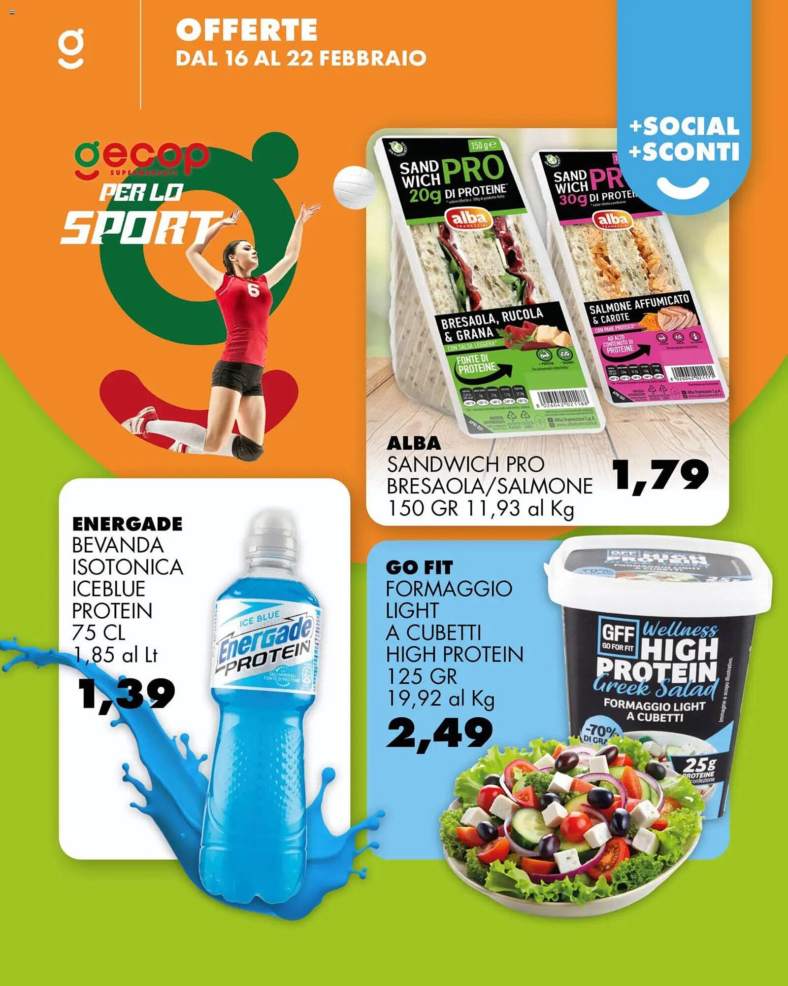 Volantino Gecop (2026-02-16 - 2026-02-22)
