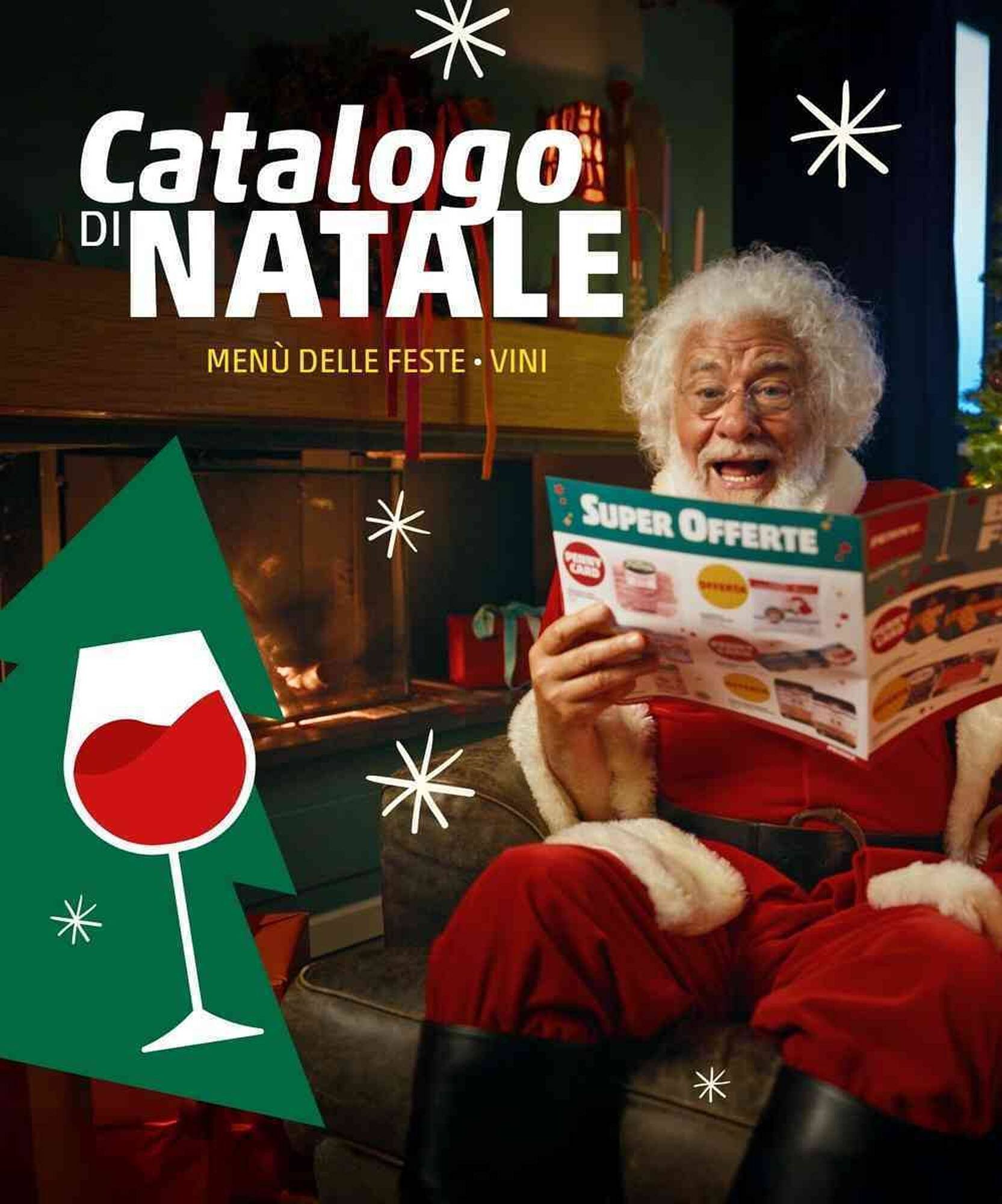 Volantino PENNY (2025-11-06 - 2025-11-30)