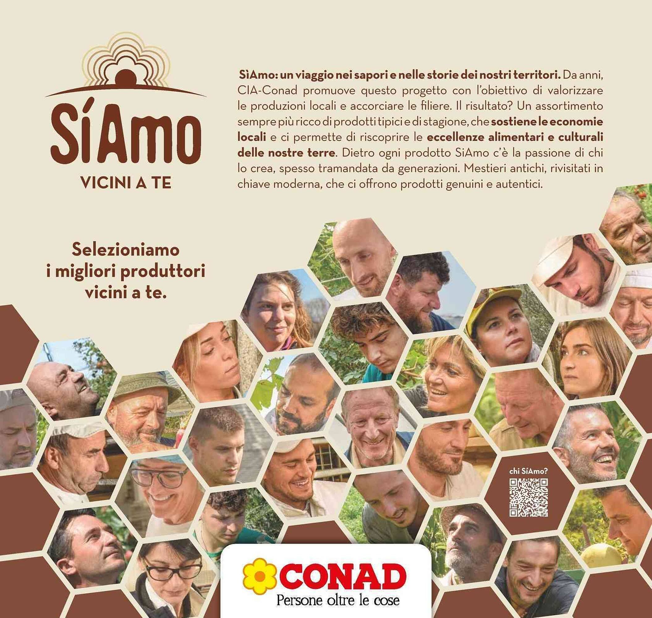 Volantino Conad (2026-05-14 - 2026-05-20)