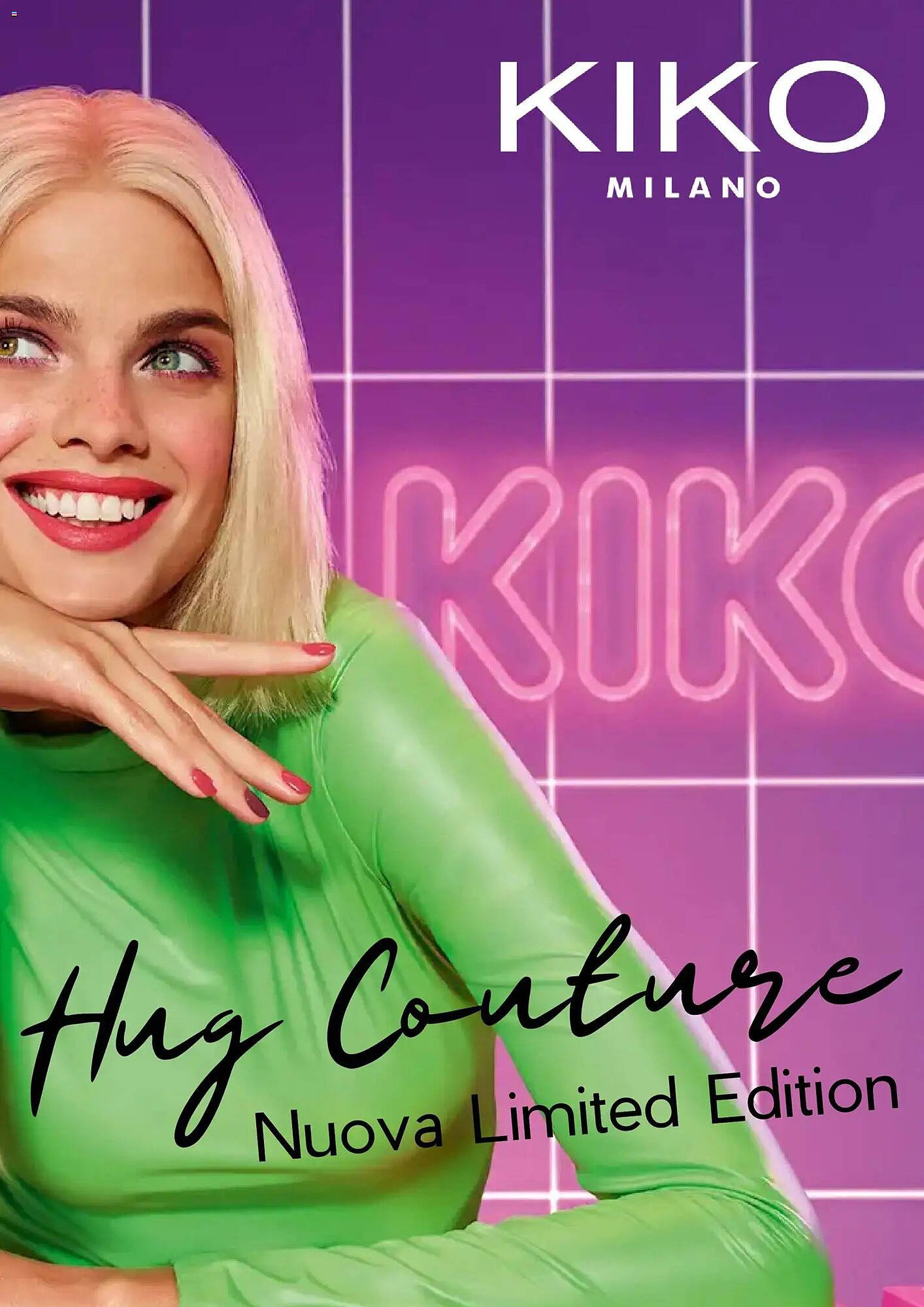 Volantino Kiko (2026-02-26 - 2026-03-19)