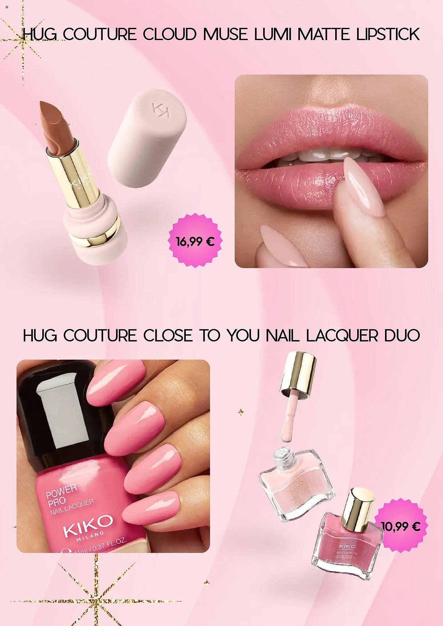 Volantino Kiko (2026-02-26 - 2026-03-19)