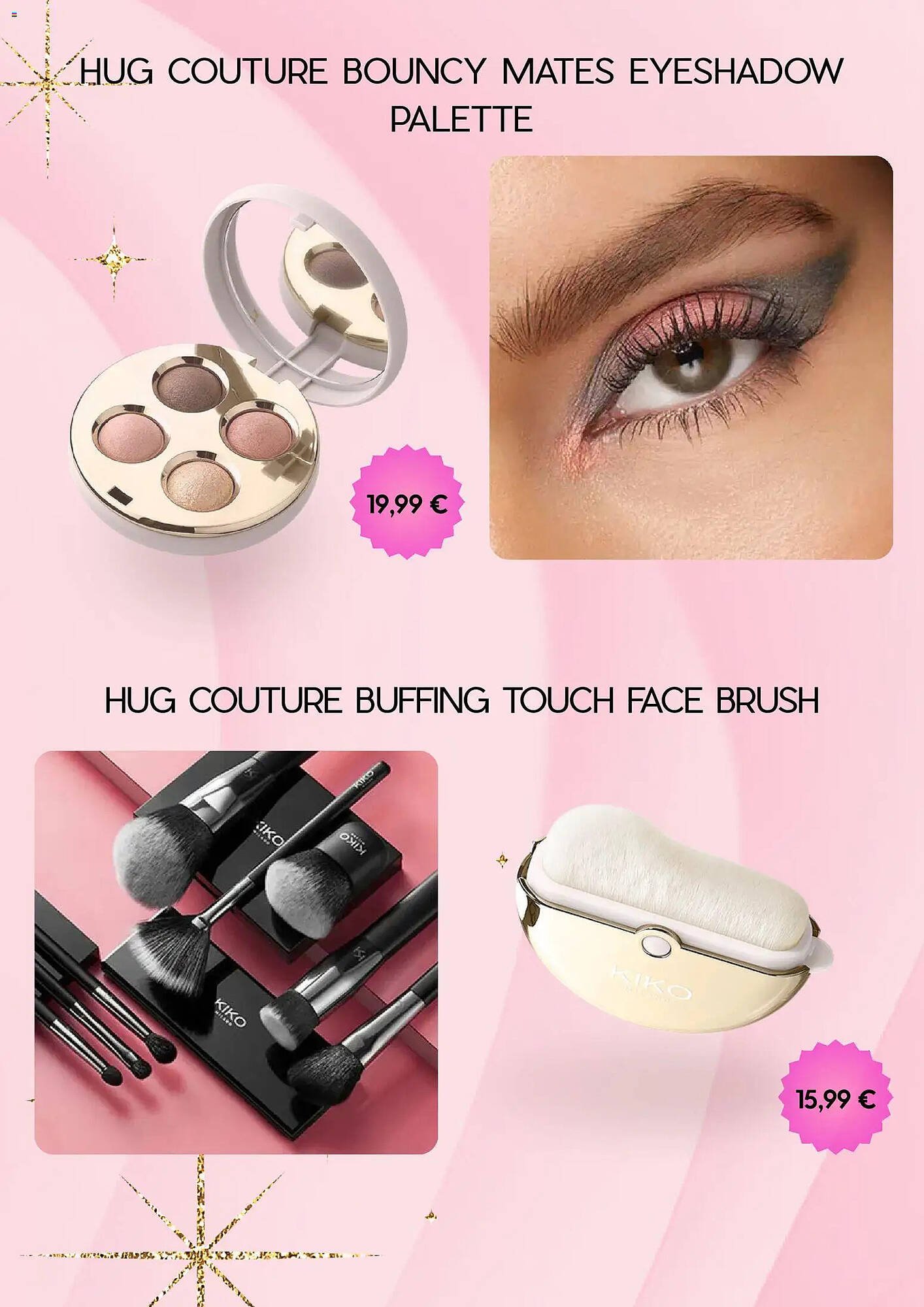 Volantino Kiko (2026-02-26 - 2026-03-19)