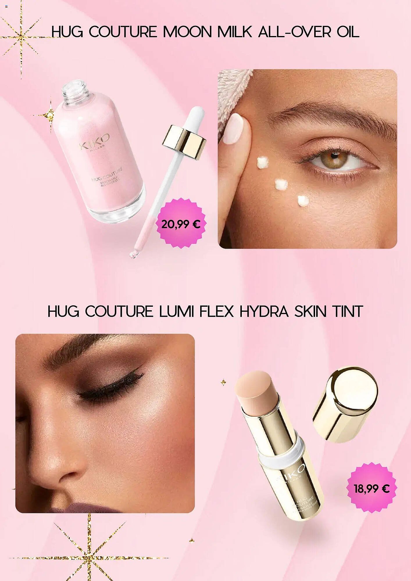 Volantino Kiko (2026-02-26 - 2026-03-19)