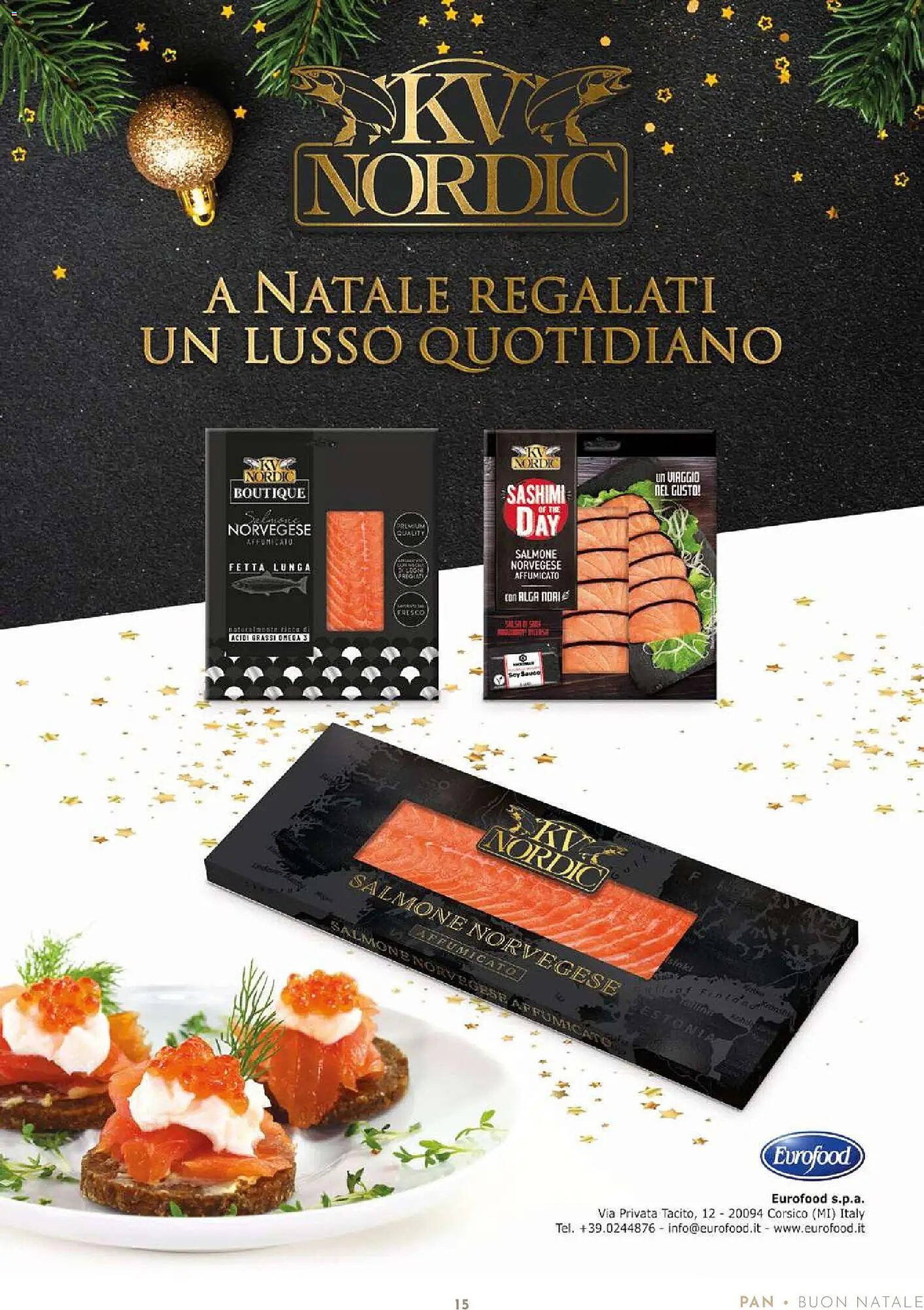 Volantino Pan (2025-11-13 - 2025-12-26)