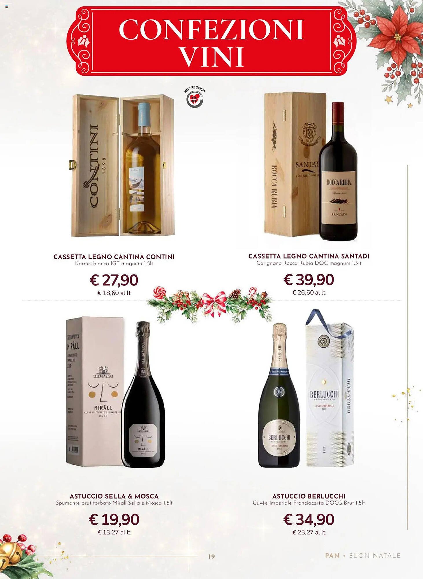 Volantino Pan (2025-11-13 - 2025-12-26)