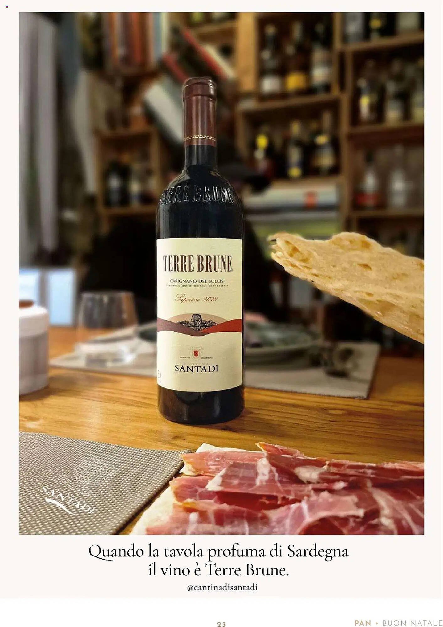 Volantino Pan (2025-11-13 - 2025-12-26)