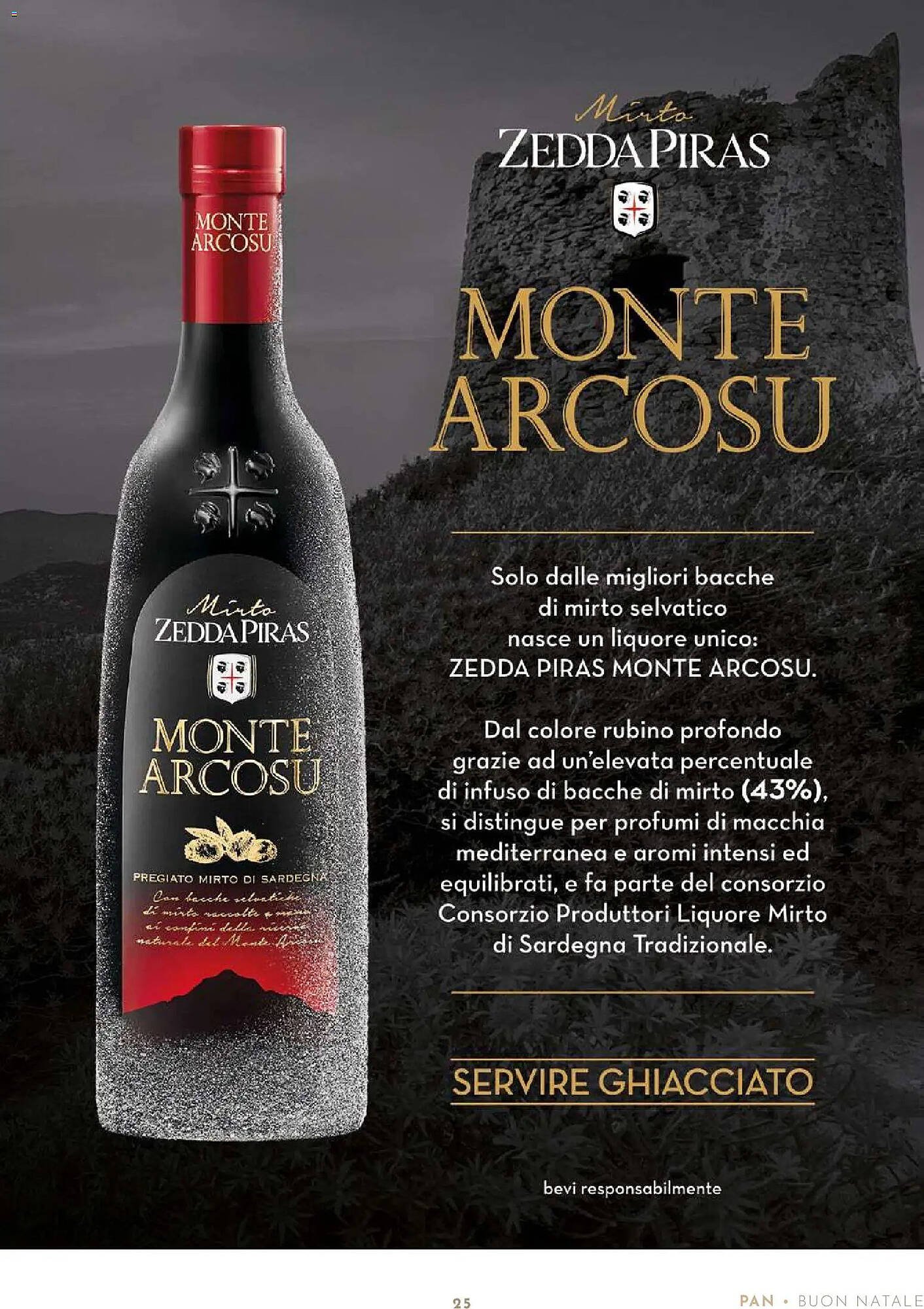 Volantino Pan (2025-11-13 - 2025-12-26)