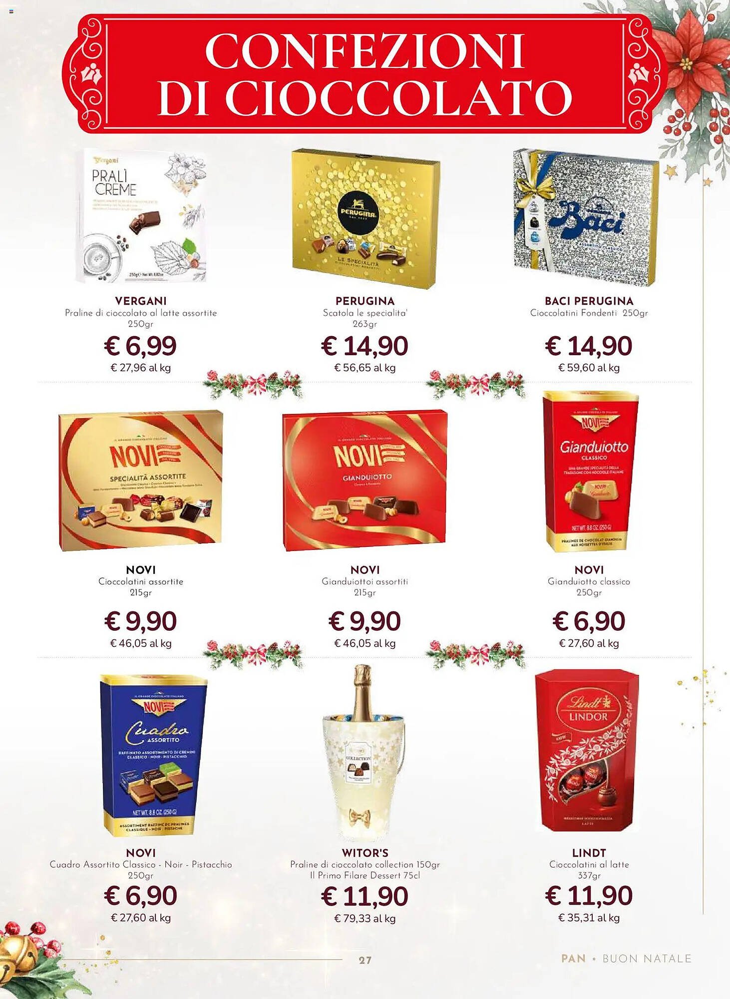 Volantino Pan (2025-11-13 - 2025-12-26)