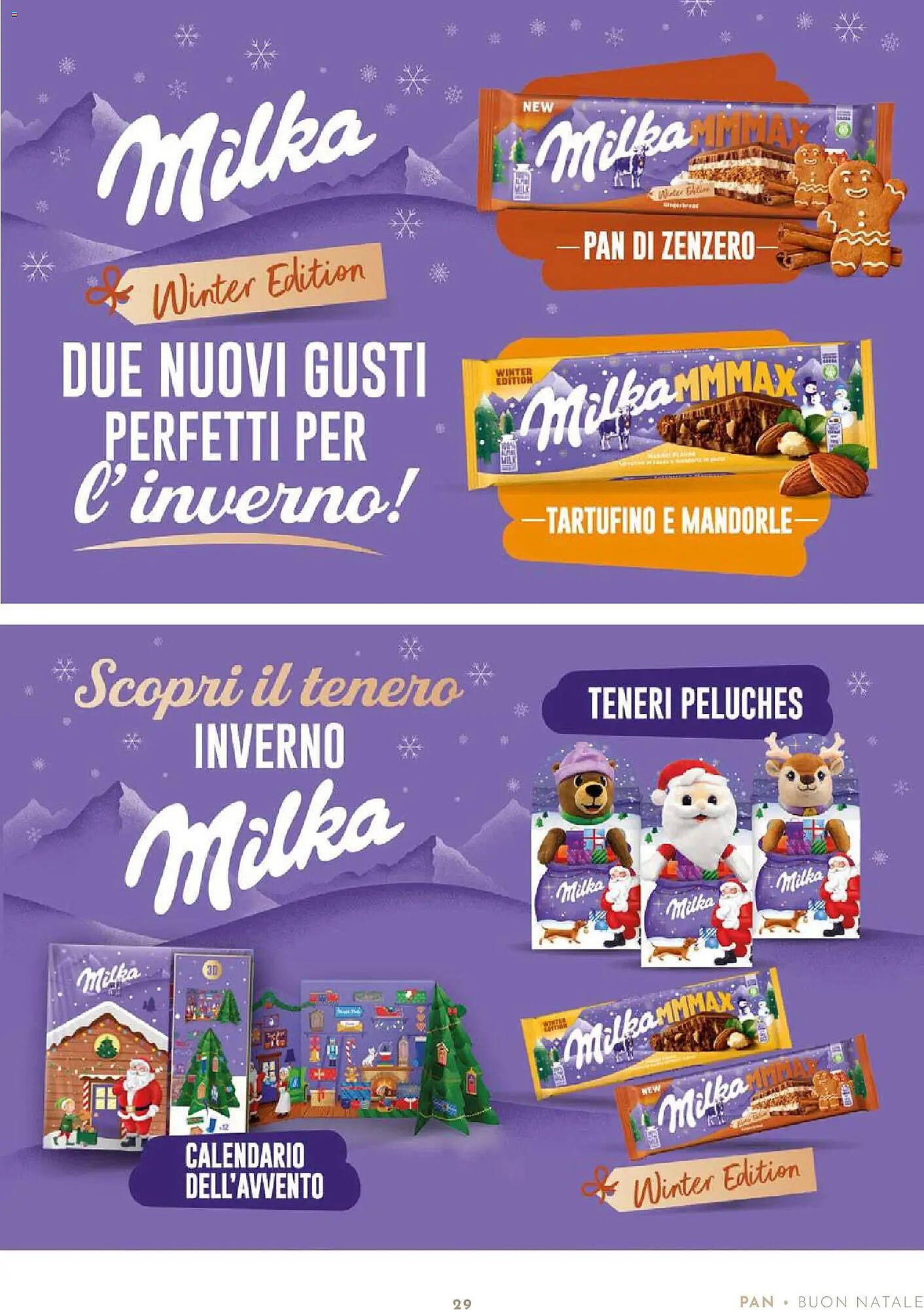 Volantino Pan (2025-11-13 - 2025-12-26)