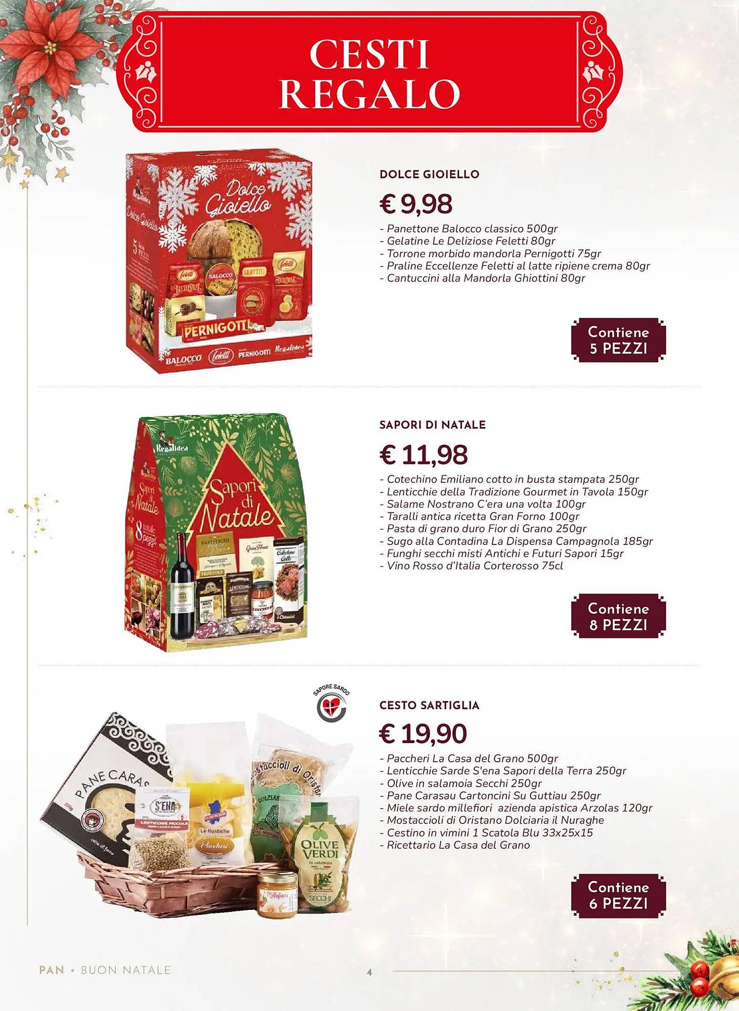 Volantino Pan (2025-11-13 - 2025-12-26)