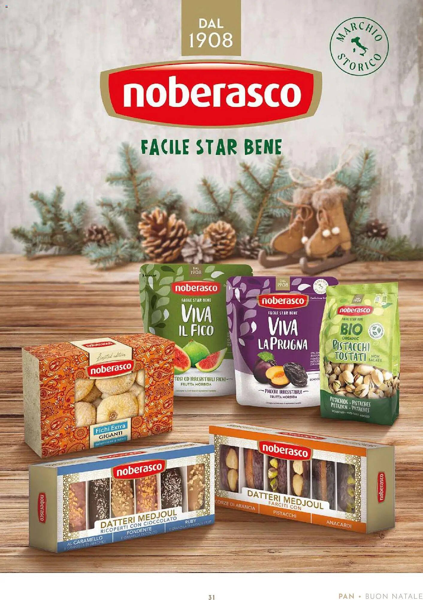 Volantino Pan (2025-11-13 - 2025-12-26)