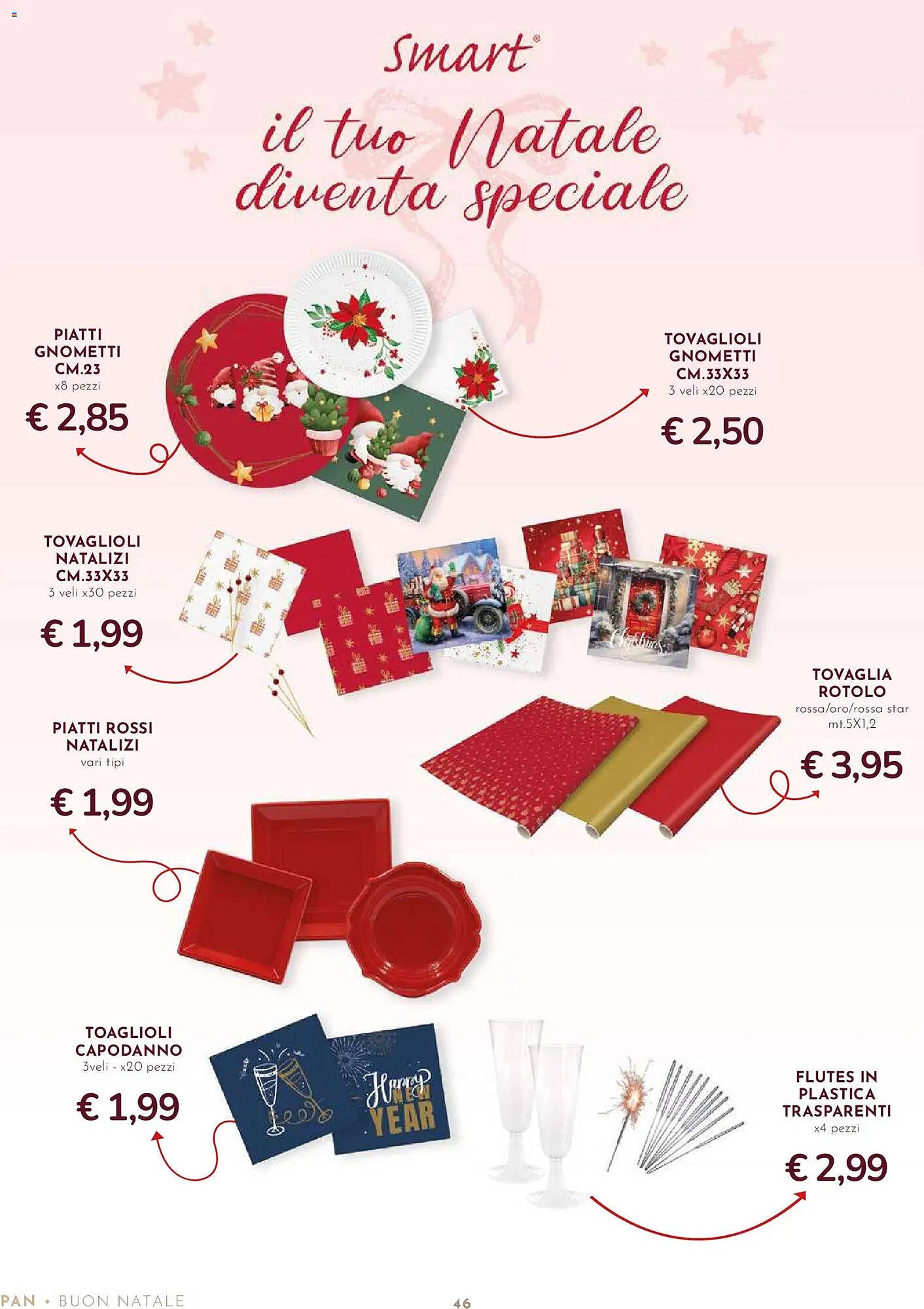 Volantino Pan (2025-11-13 - 2025-12-26)