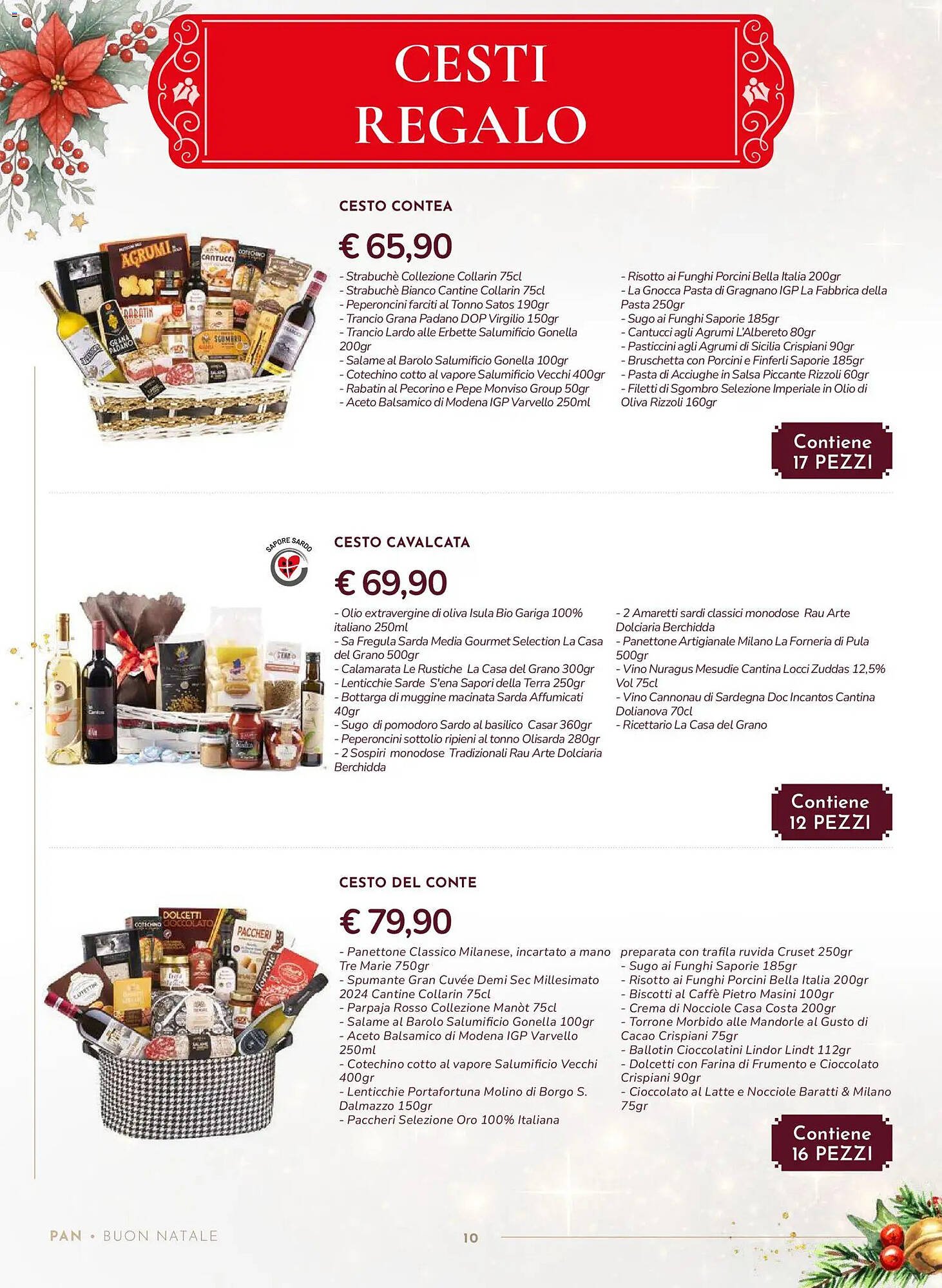 Volantino Pan (2025-11-13 - 2025-12-26)