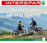 Volantino Interspar (2026-03-12 - 2026-04-06)