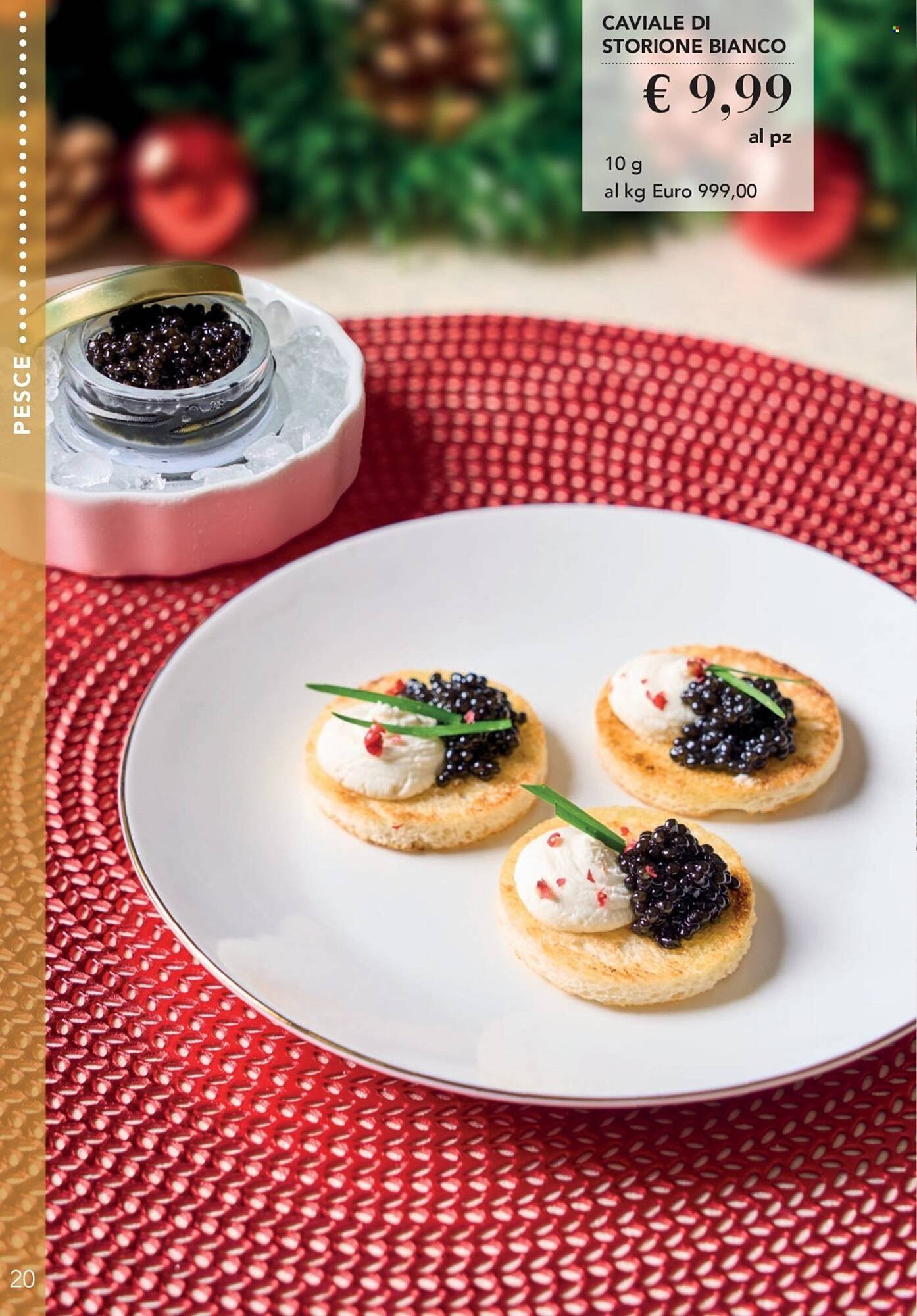 Volantino Eurospin (2025-12-08 - 2025-12-16)