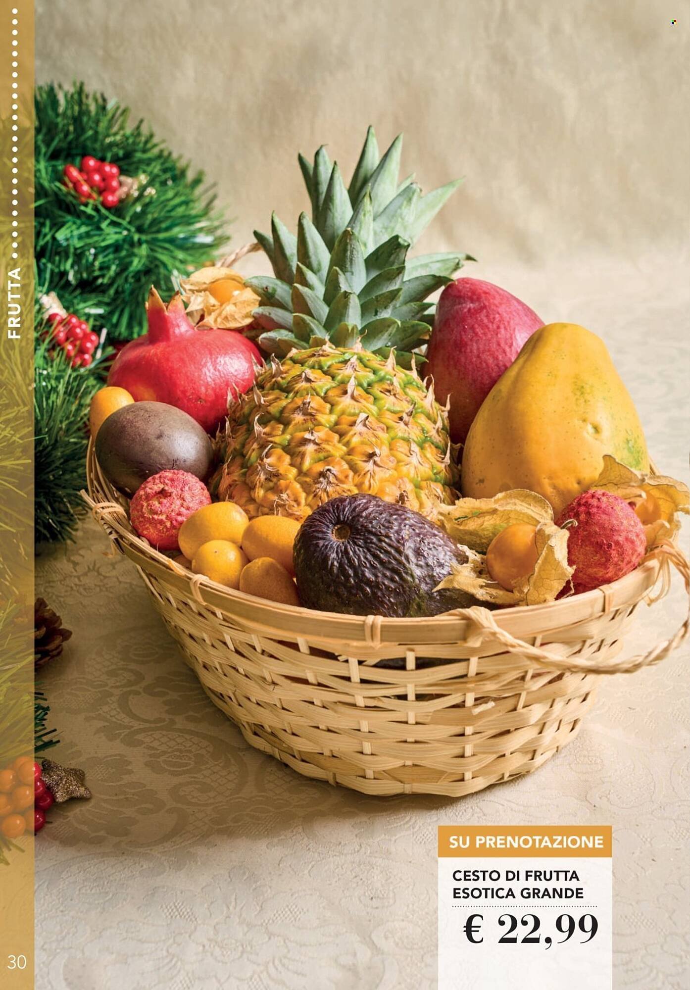 Volantino Eurospin (2025-12-08 - 2025-12-16)