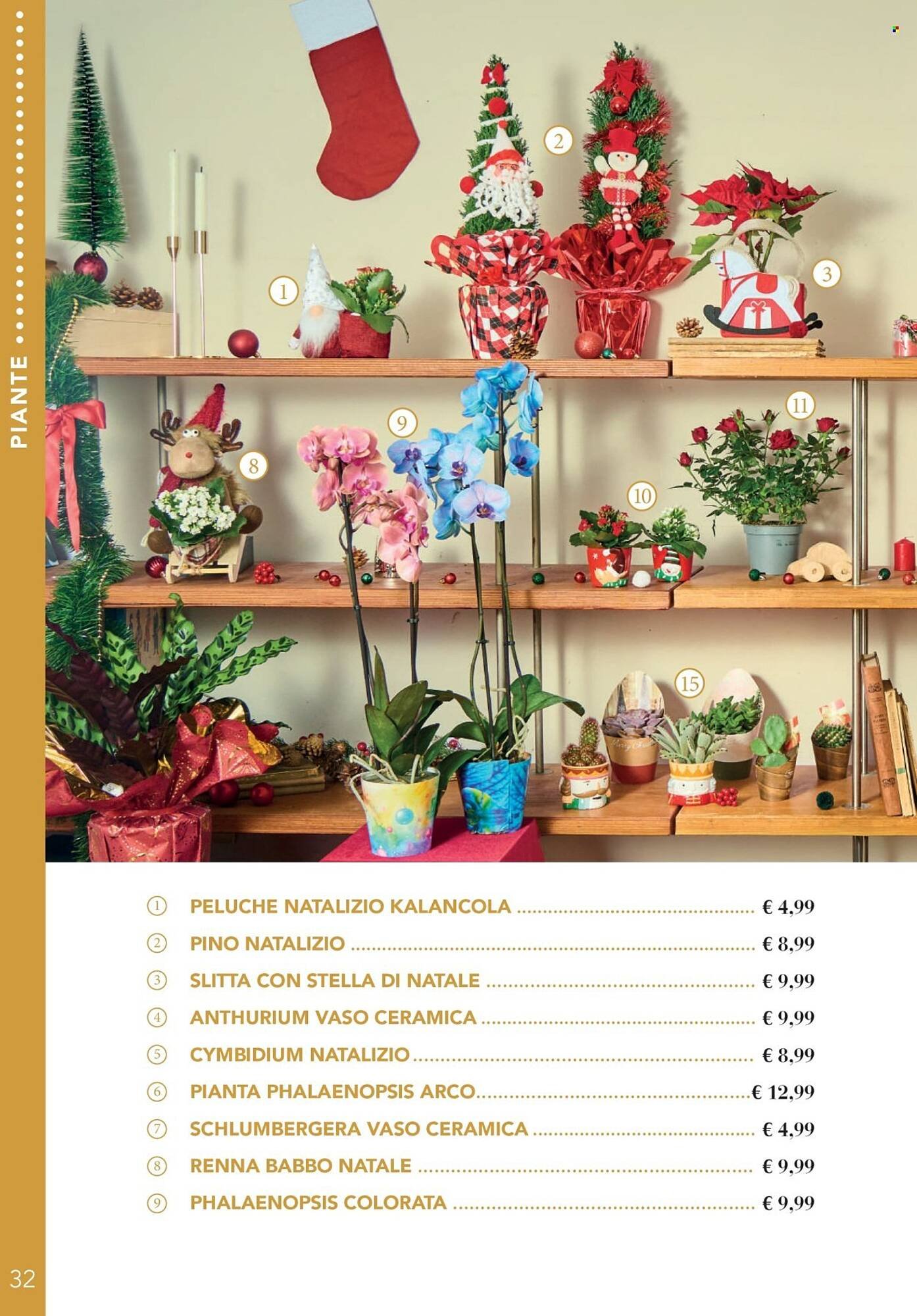 Volantino Eurospin (2025-12-08 - 2025-12-16)