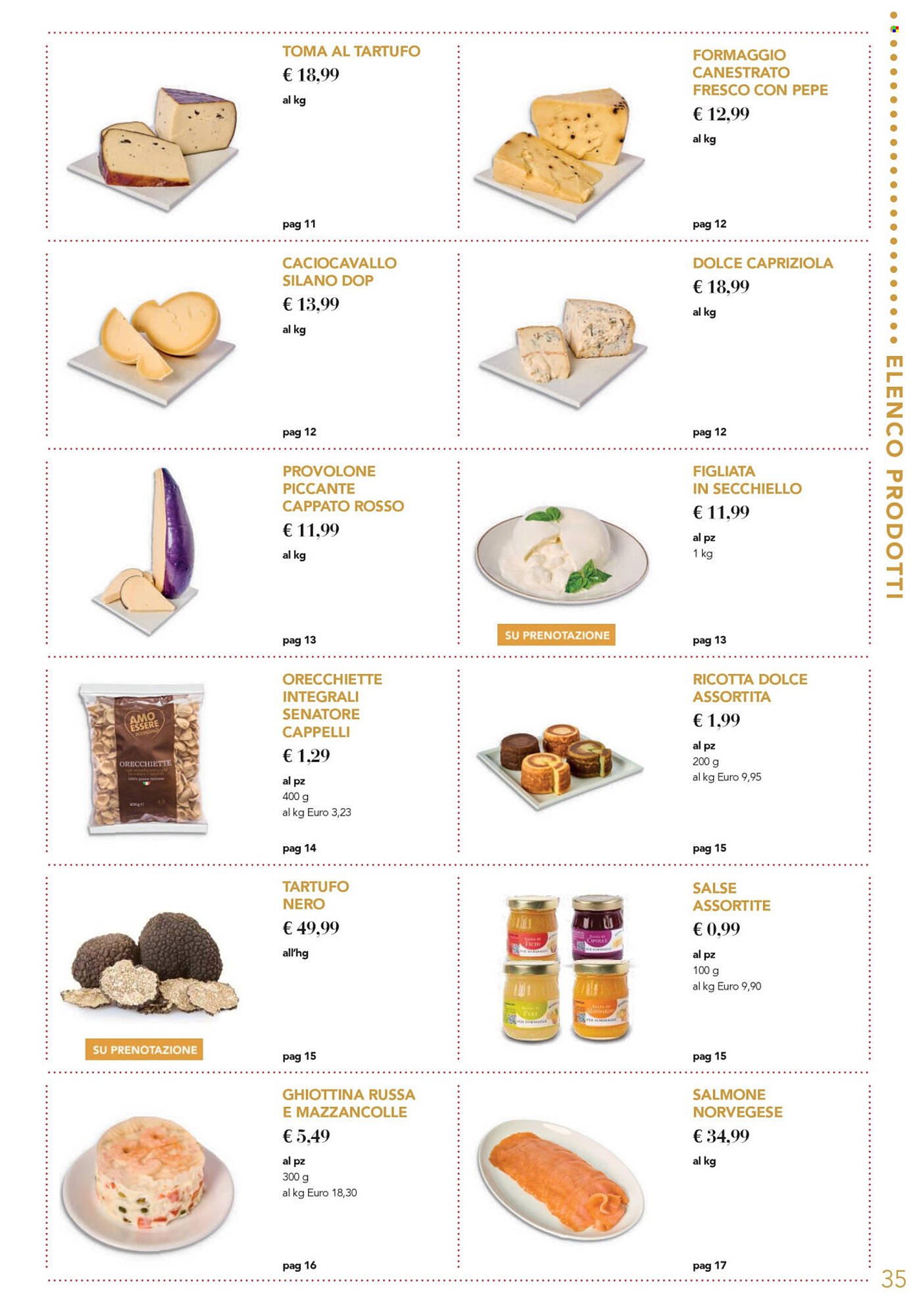 Volantino Eurospin (2025-12-08 - 2025-12-16)