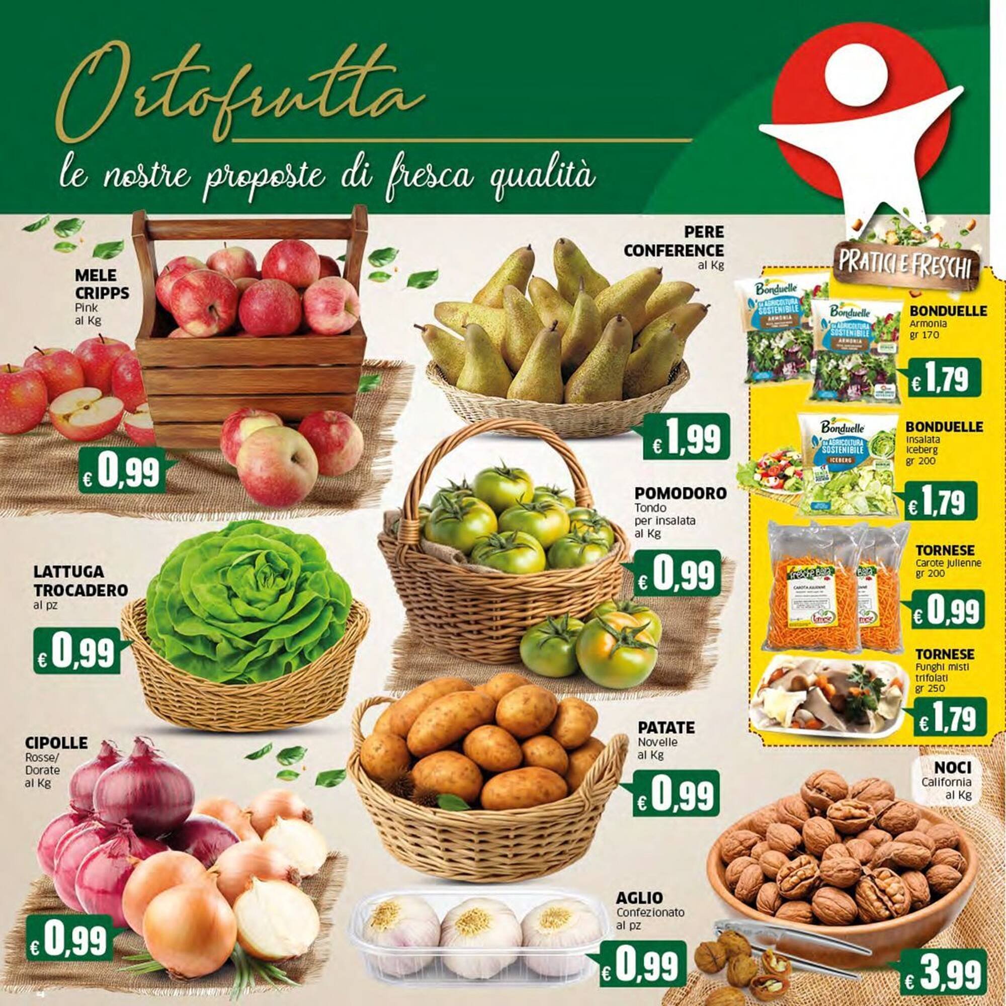 Volantino Sigma (2026-02-19 - 2026-03-04)