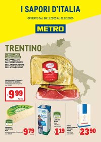 Volantino Metro (2025-11-20 - 2025-12-31)
