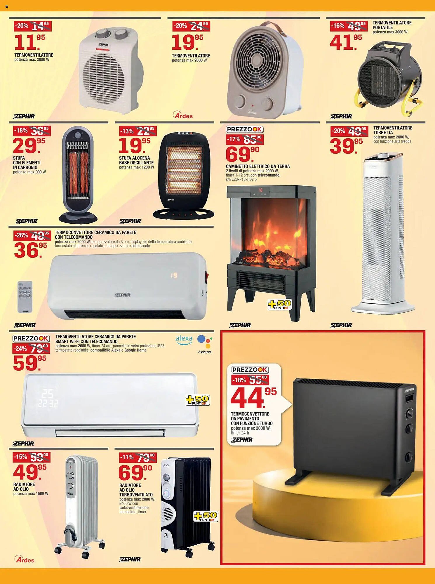 Volantino Brico OK (2025-11-06 - 2025-11-16)