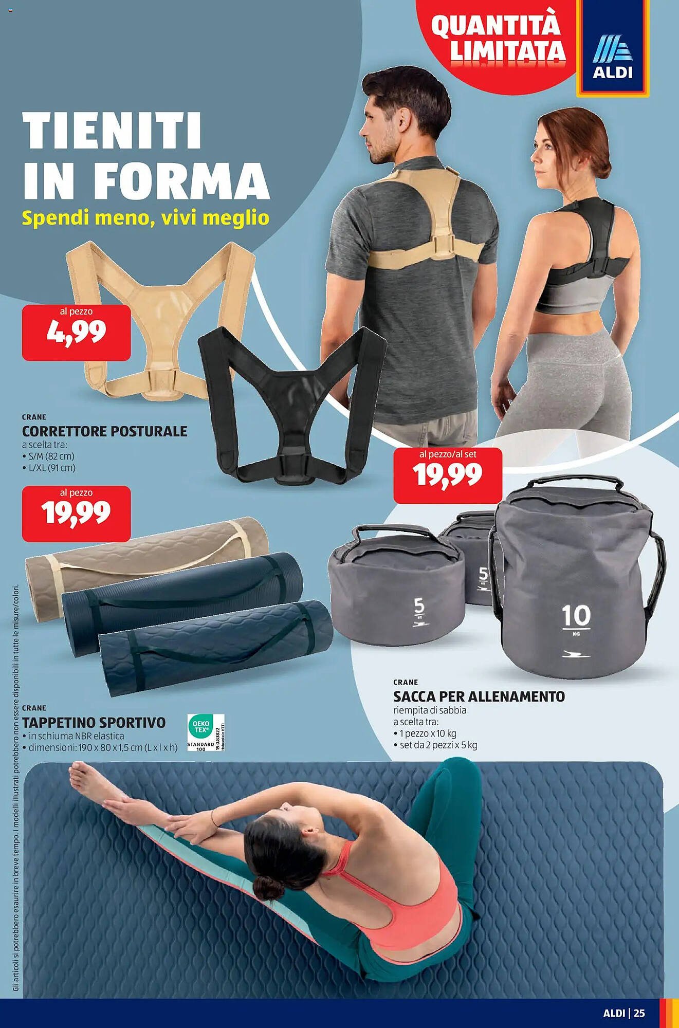 Volantino ALDI (2025-11-10 - 2025-11-16)