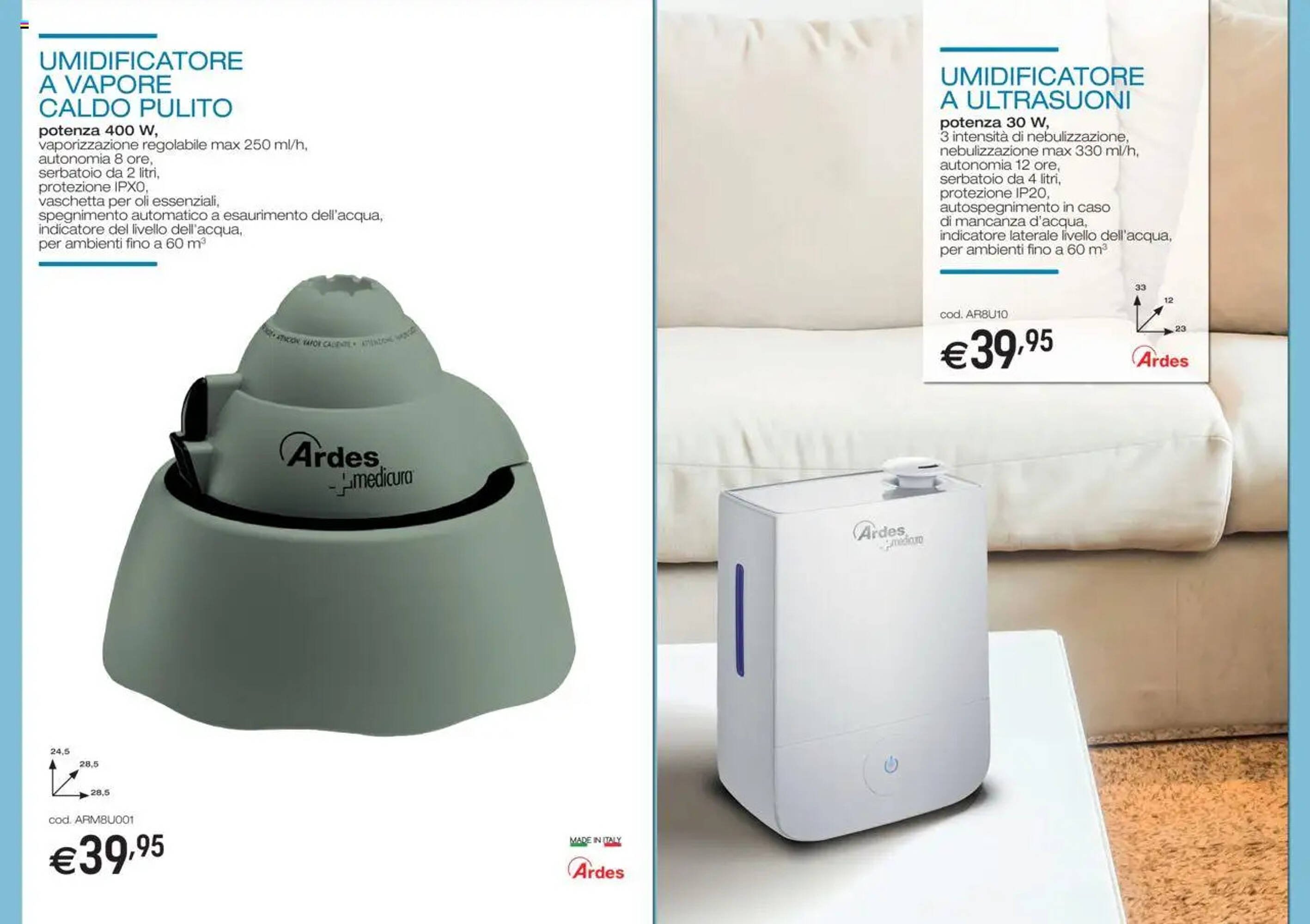 Volantino Brico OK (2025-09-11 - 2025-12-31)