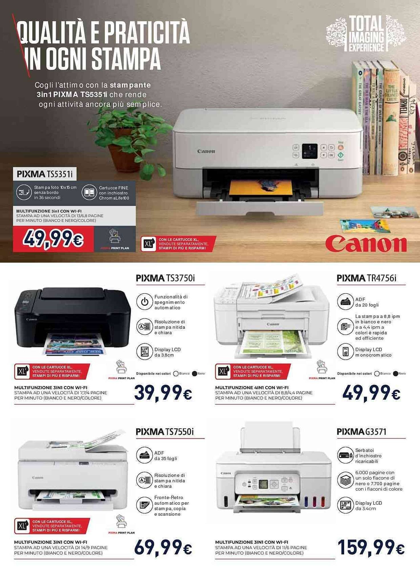 Volantino Unieuro (2025-12-29 - 2026-01-15)